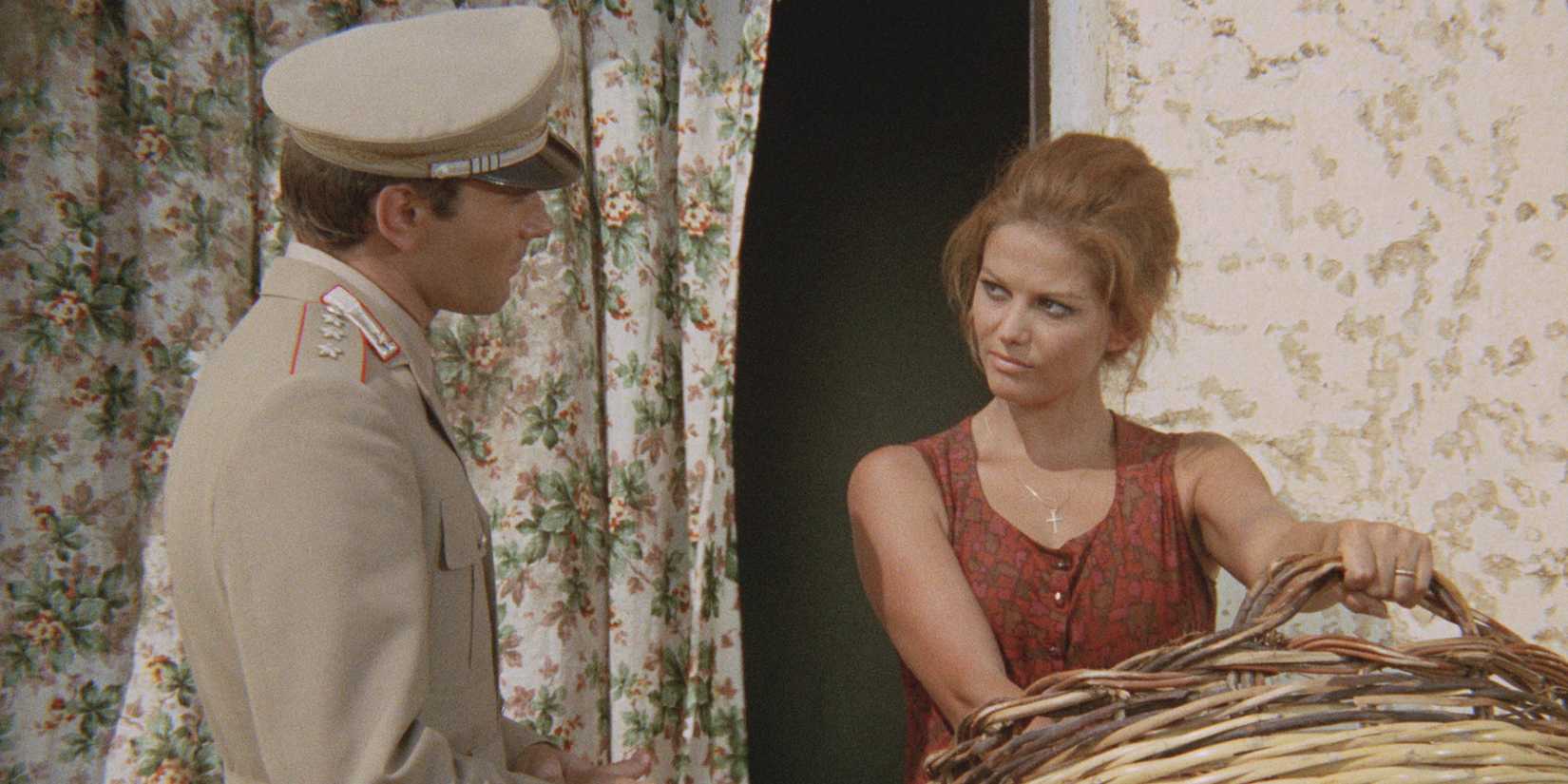 The Day of the Owl - 1968 (1)