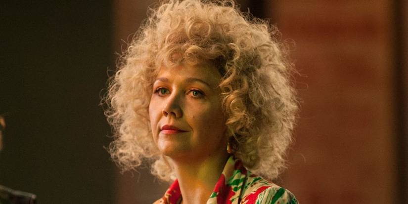 Maggie Gyllenhaal in HBO's 'The Deuce'