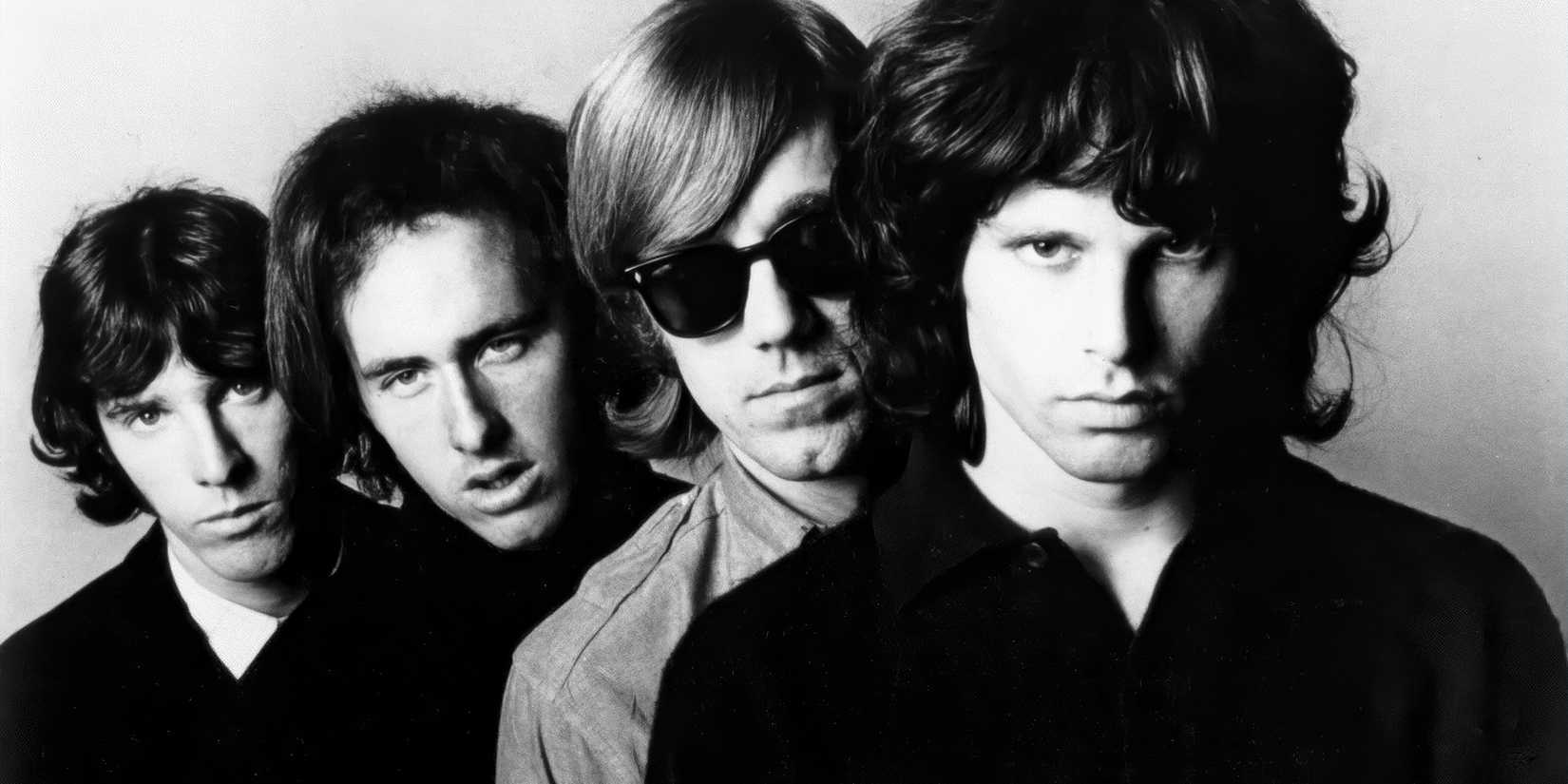 The-Doors
