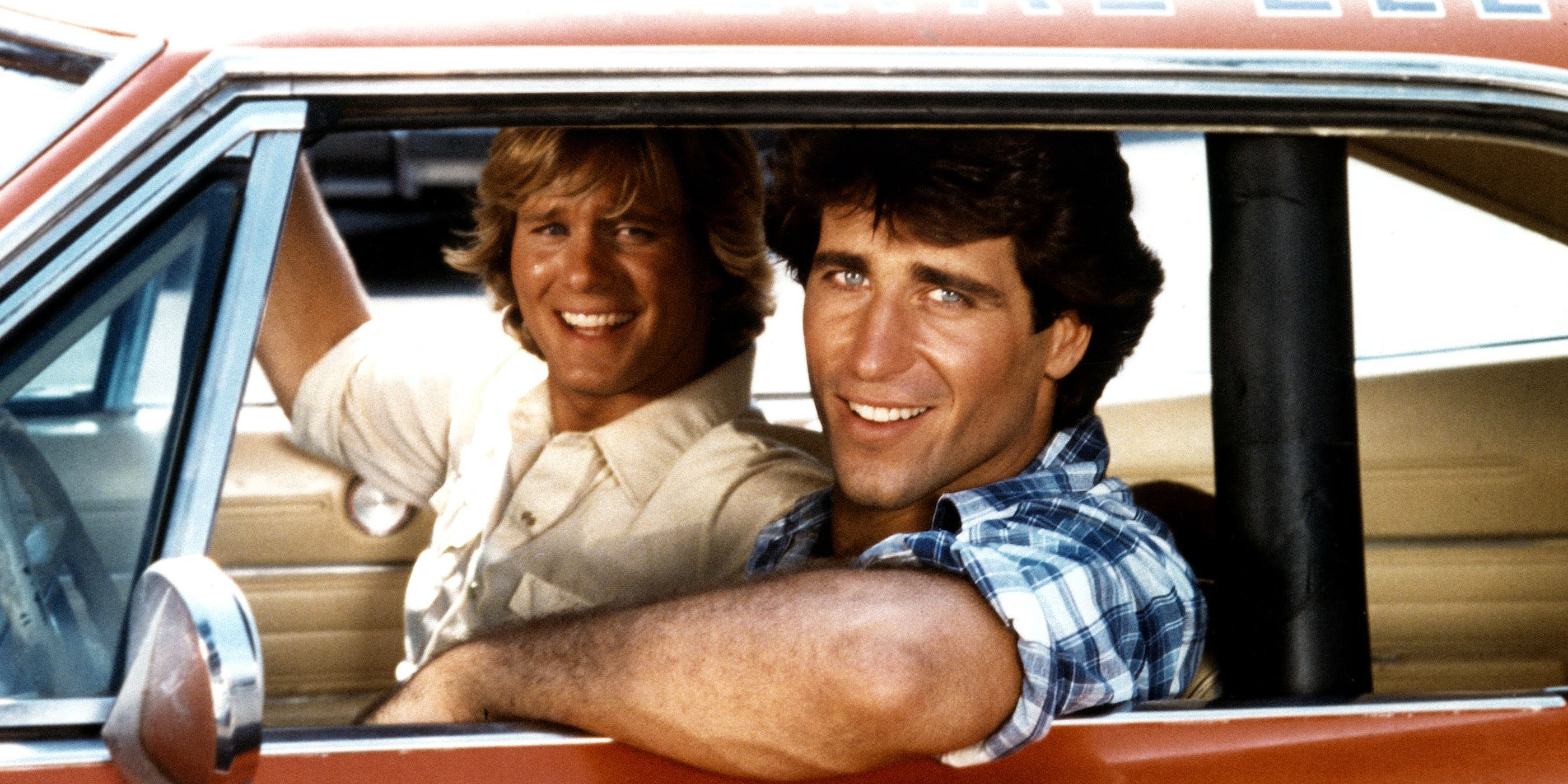 7 '80s Shows That Have Aged Like Milk