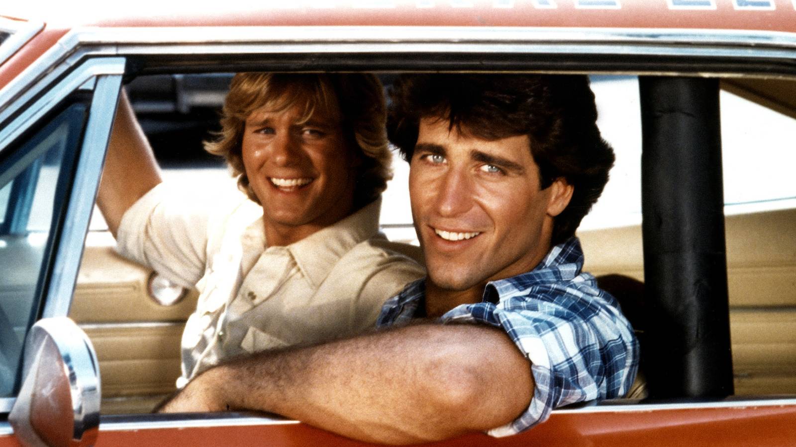 7 '80s Shows That Have Aged Like Milk