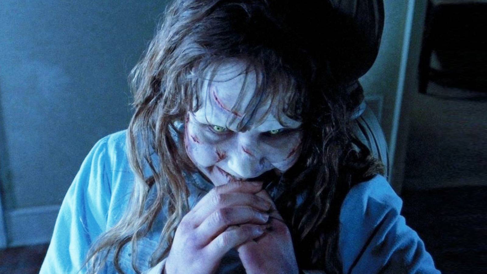 Only 3 Horror Movies Are Scarier Than 'The Exorcist'
