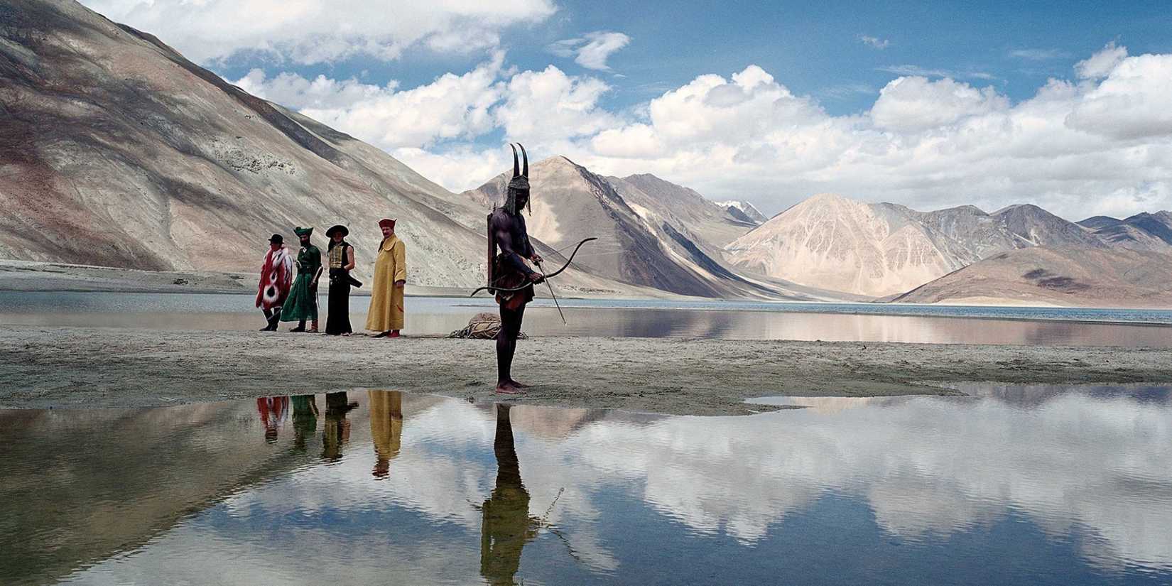 60 Best Fantasy Movies of All Time, Ranked