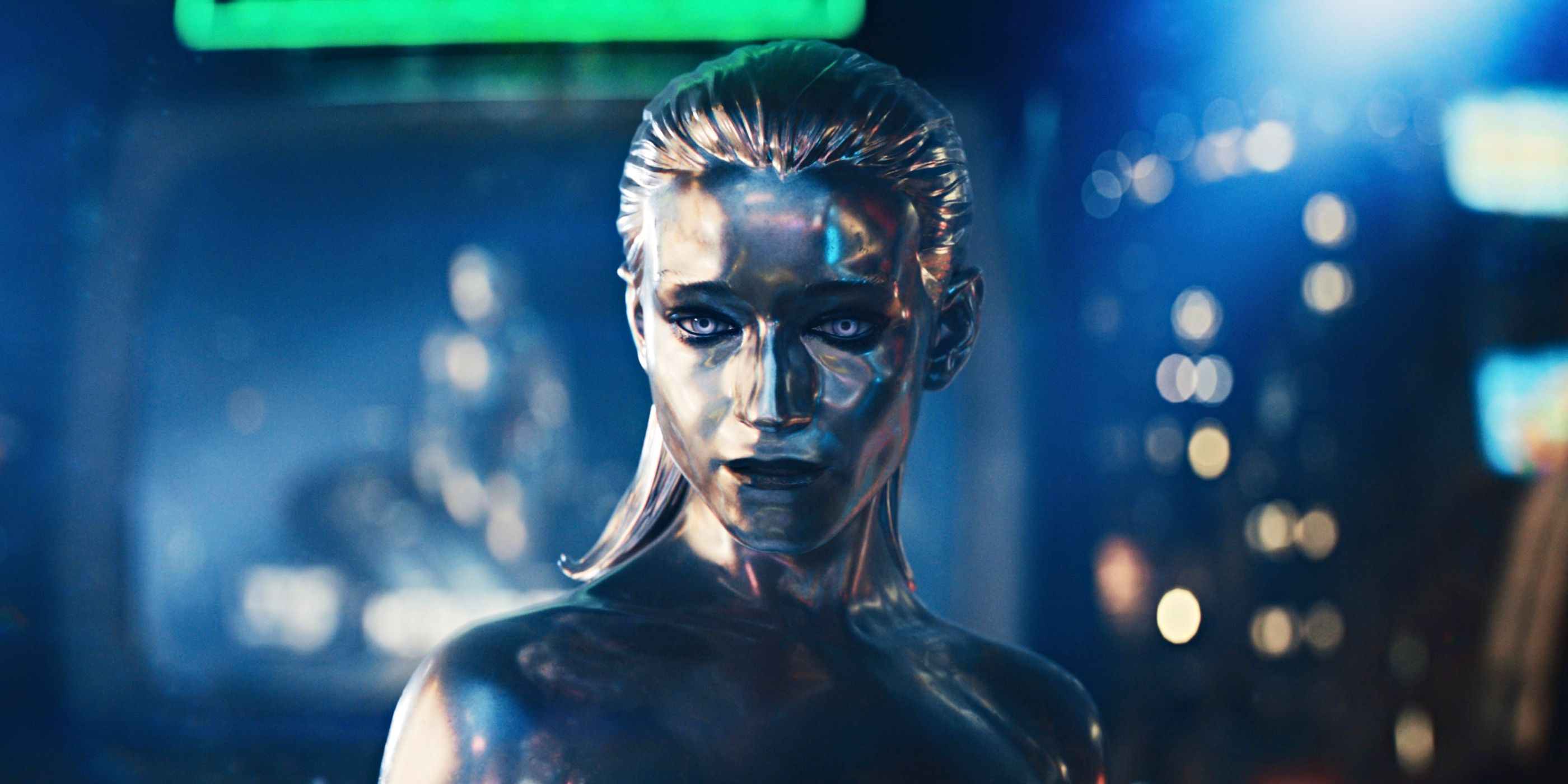 Shalla-Bal in The Fantastic Four: First Steps