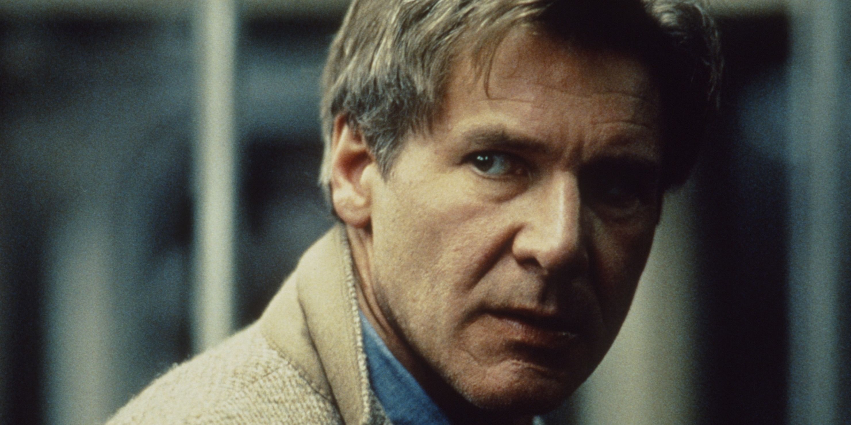 One of the Best Harrison Ford Thrillers of All Time Arrives on Free Streaming This April