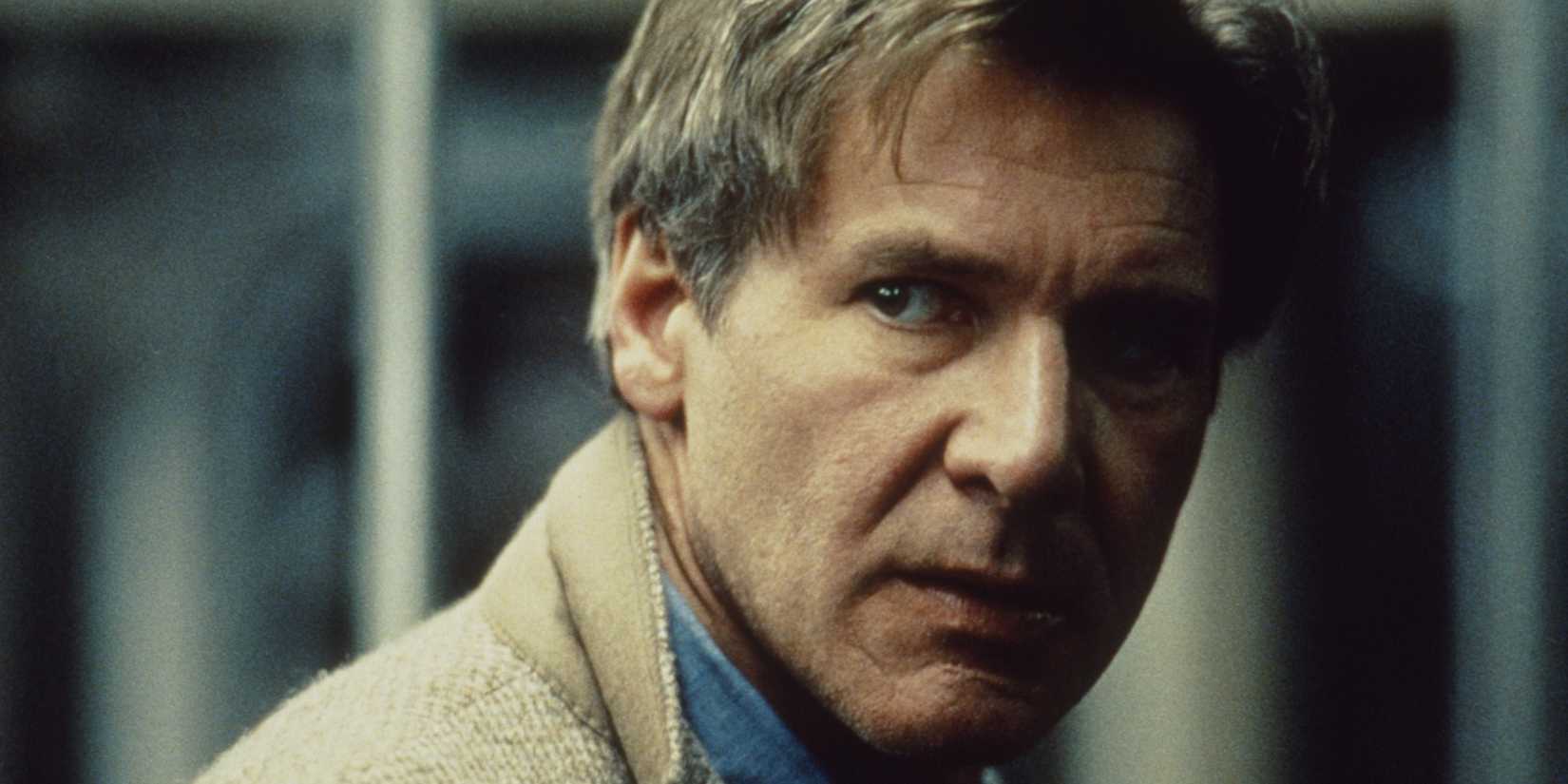 The Fugitive (1993) Surges on Pluto TV 33 Years Later