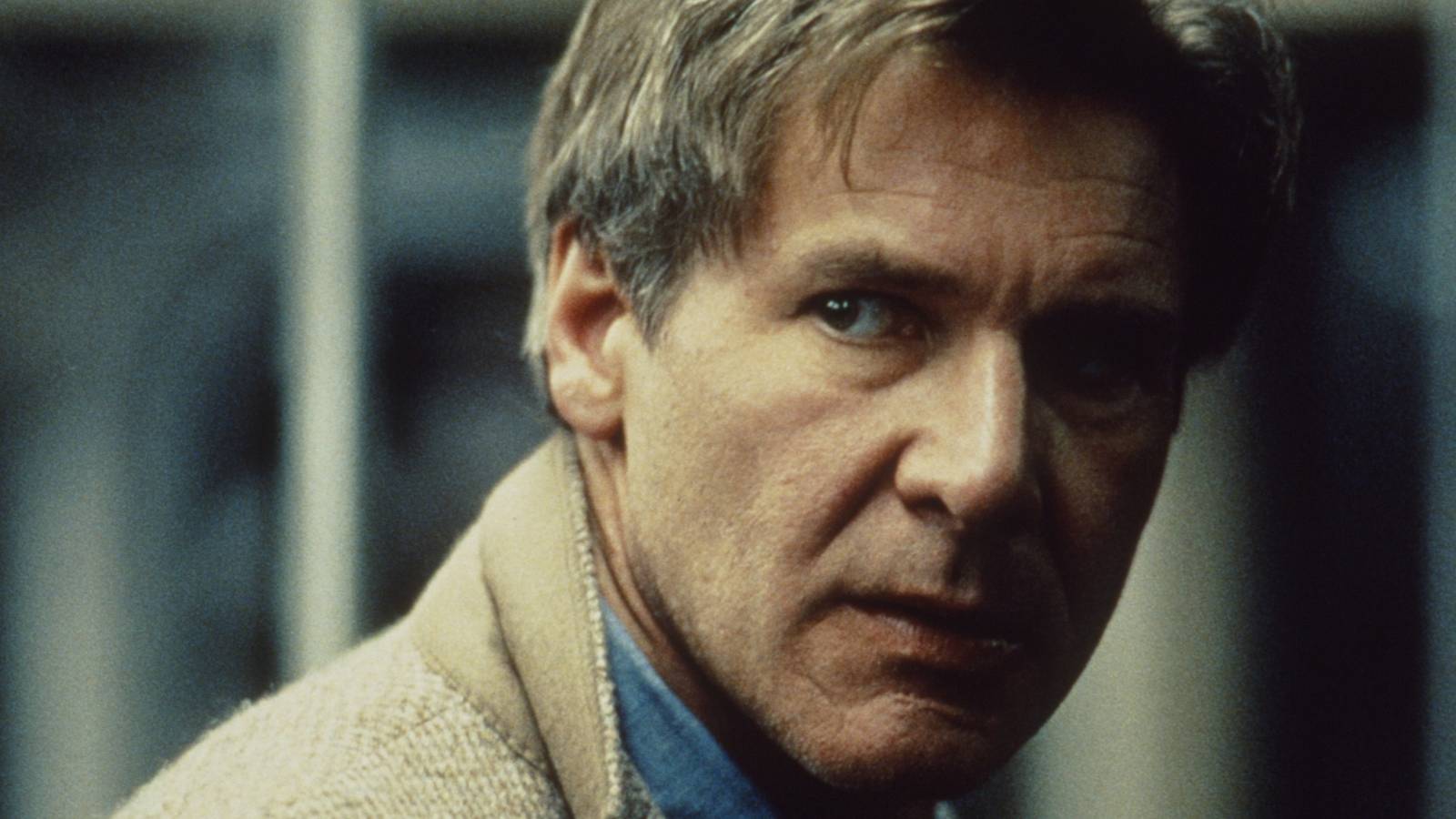 With 96% on Rotten Tomatoes, Harrison Ford’s Highest-Rated Movie Isn’t What You Think