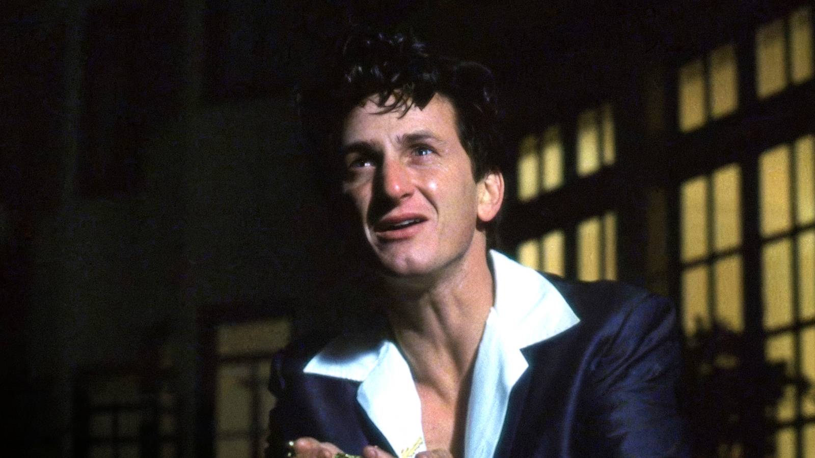 29 Years Ago, Sean Penn Broke Our Brains in This Cult Classic David Fincher Thriller