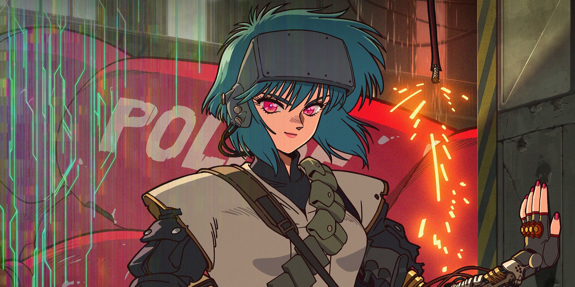 別錯過這10部年度最期待的新作動畫!