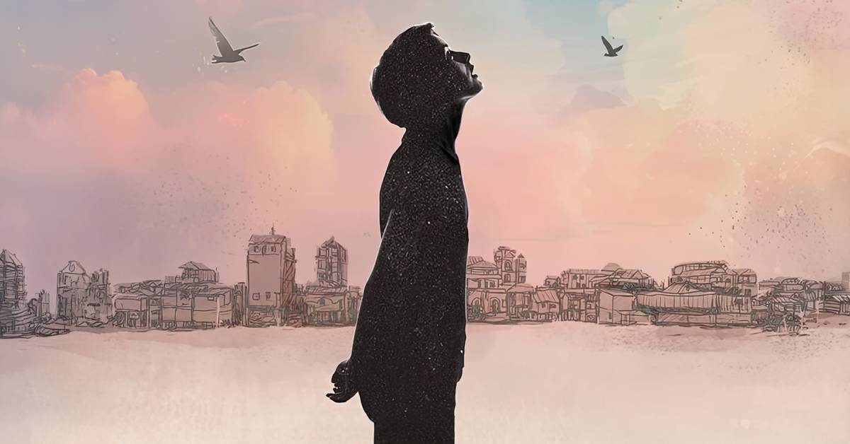 collider.com - Luc Haasbroek - 10 Dystopian Books Better Than 'The Hunger Games