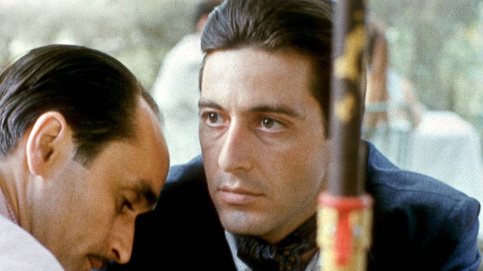 All 3 Godfather Movies Are Masterpieces, but One Is Untouchable