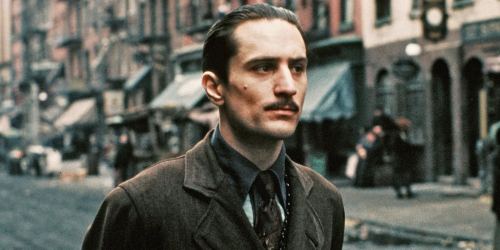 Only 3 Movies Have Better Screenplays Than 'The Godfather'