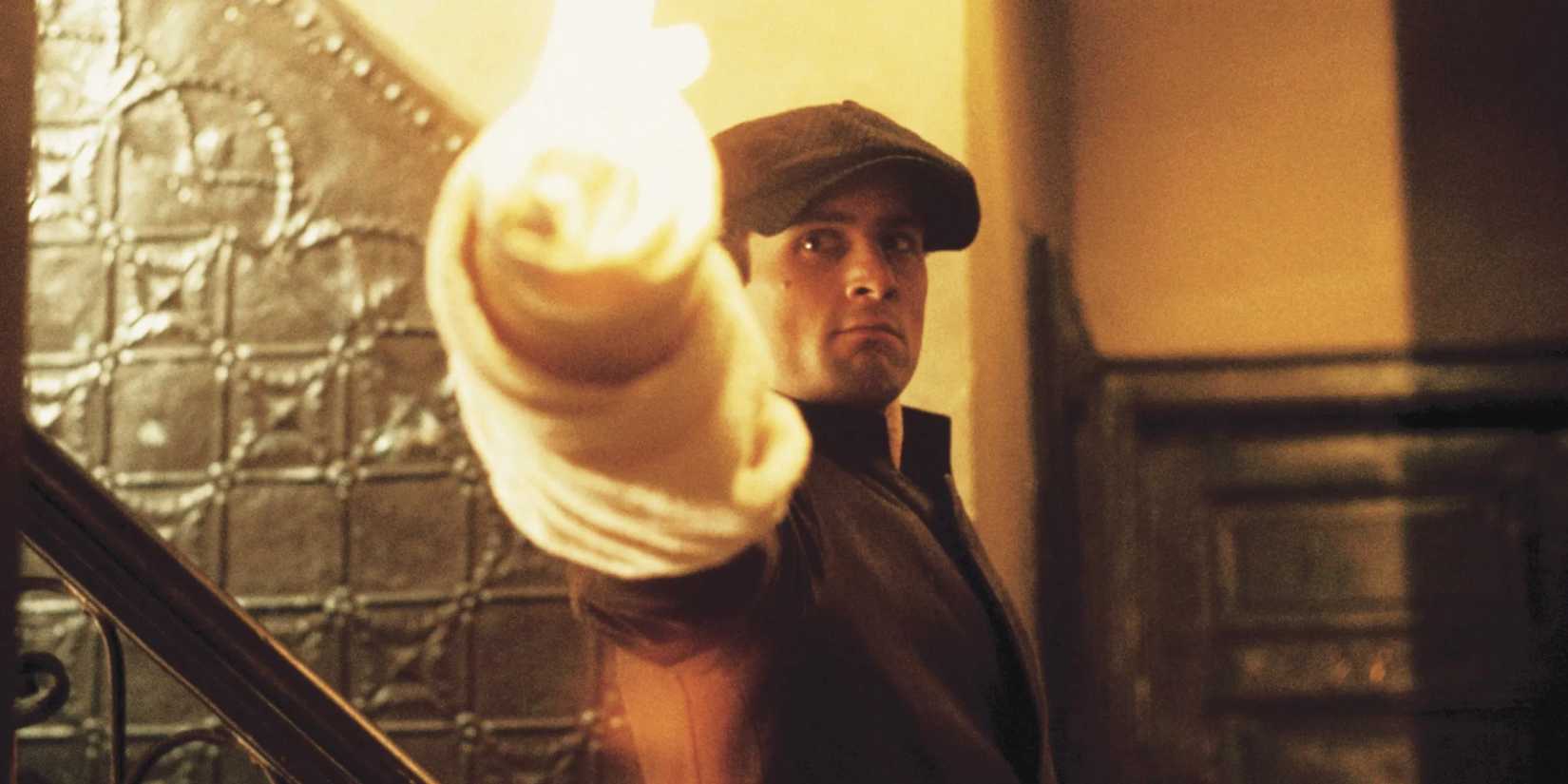 The Godfather Part II - 1974 (6)