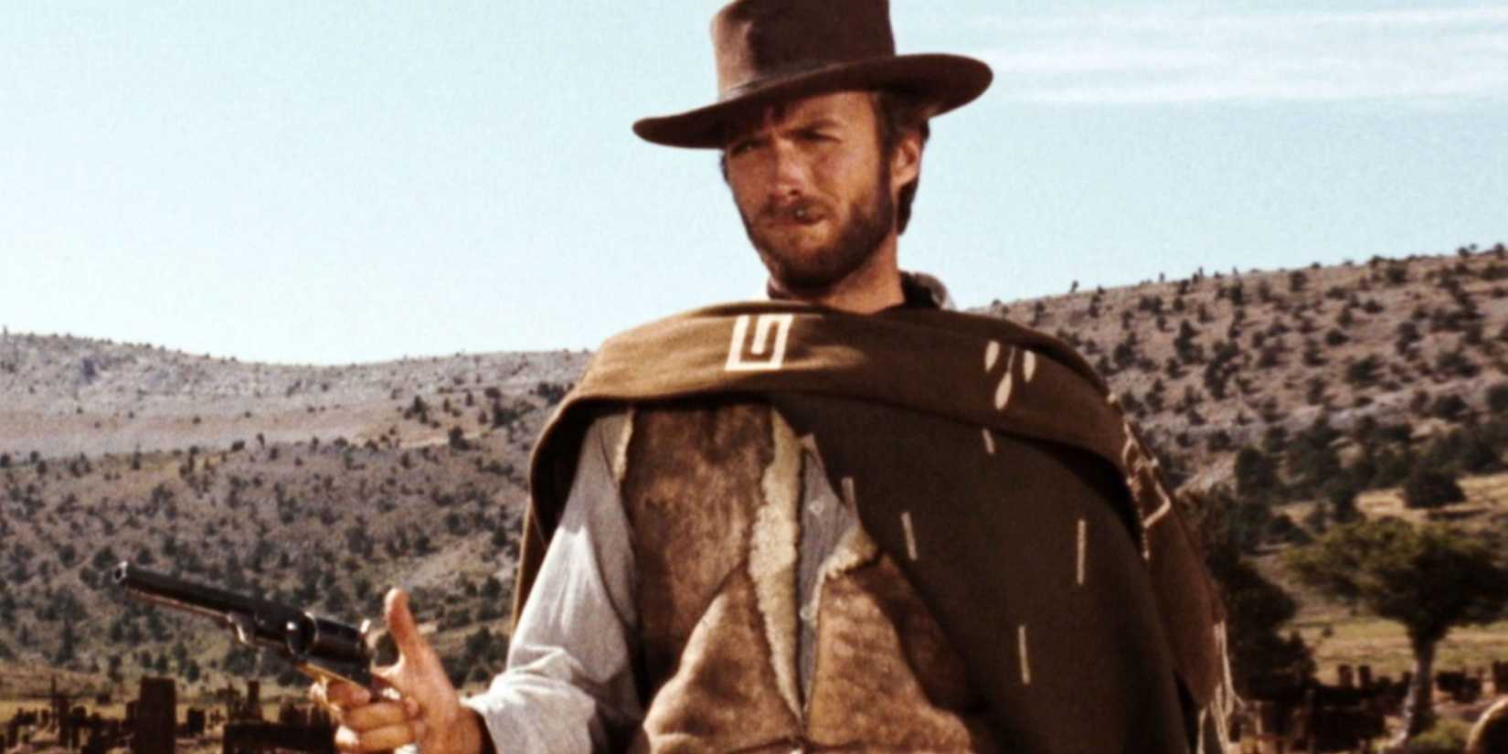 The Good, the Bad and the Ugly - 1966 (1)