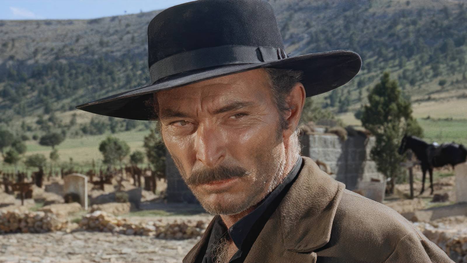 El mejor western de todos los tiempos se puede ver oficialmente gratis El mejor western de todos los tiempos se puede ver oficialmente gratis