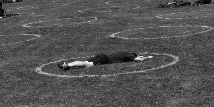 The Great Experiment