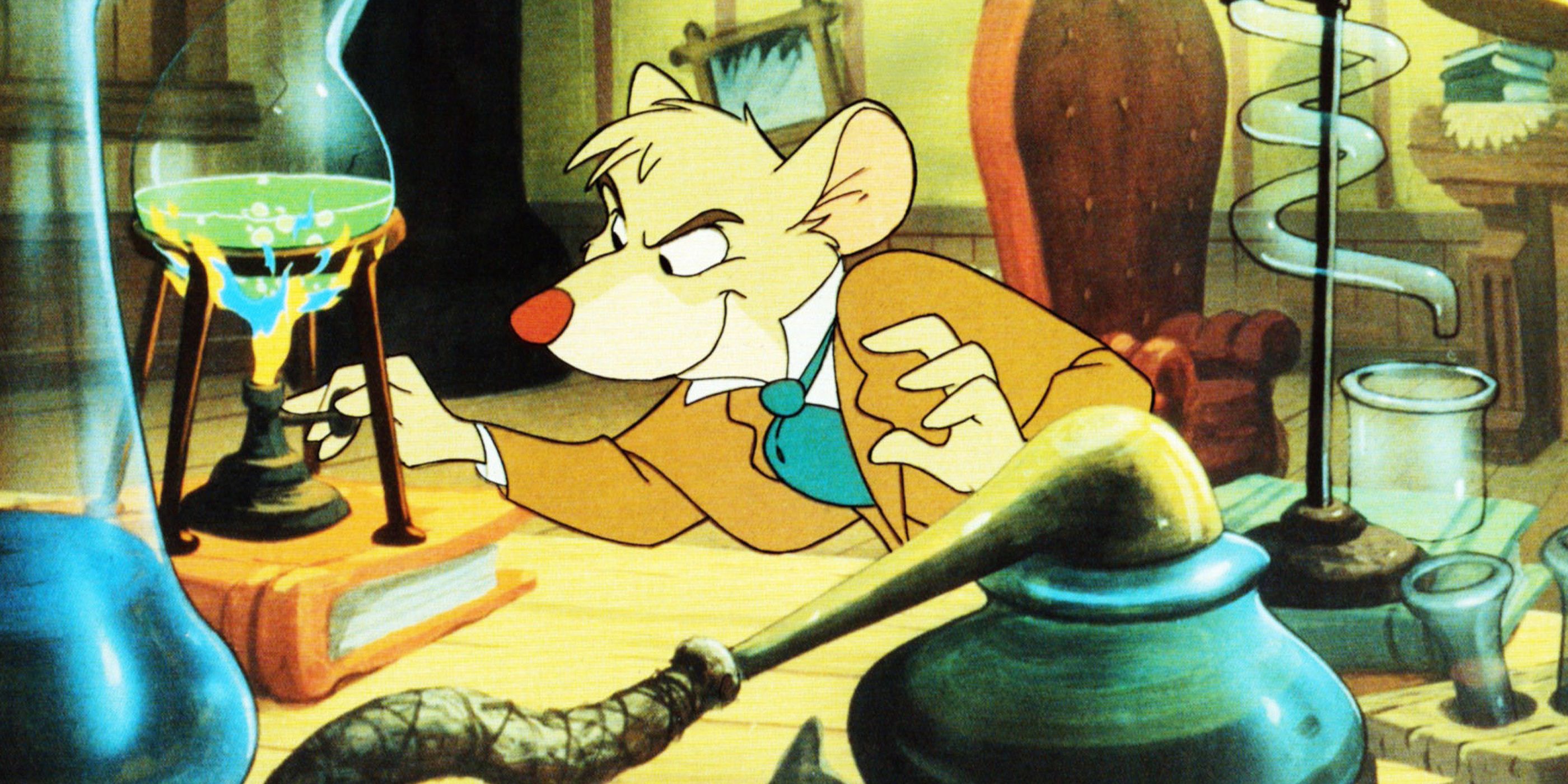 5 Forgotten Disney Movies That Have Aged With Time