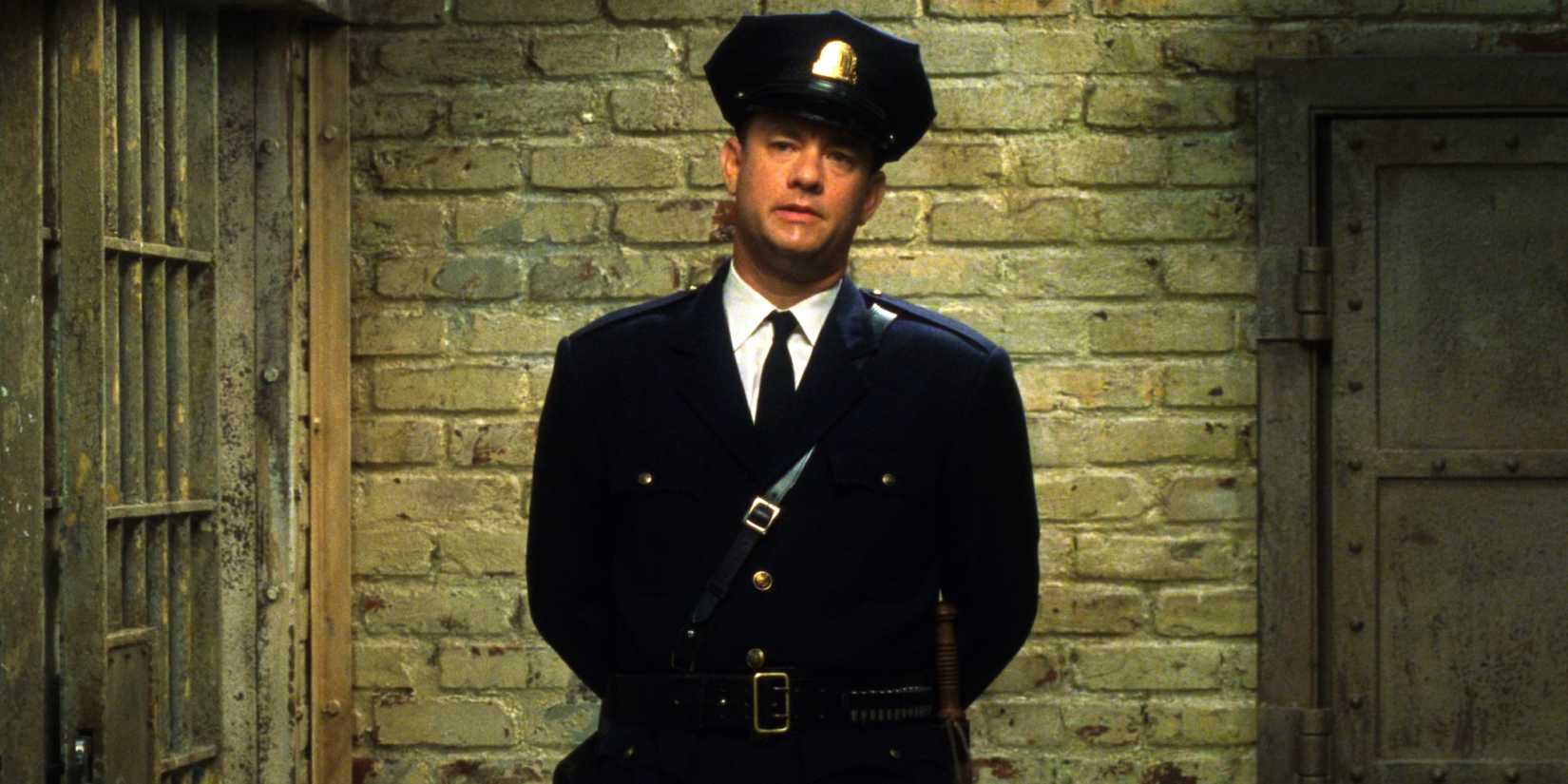 The Green Mile - 1999 (1)