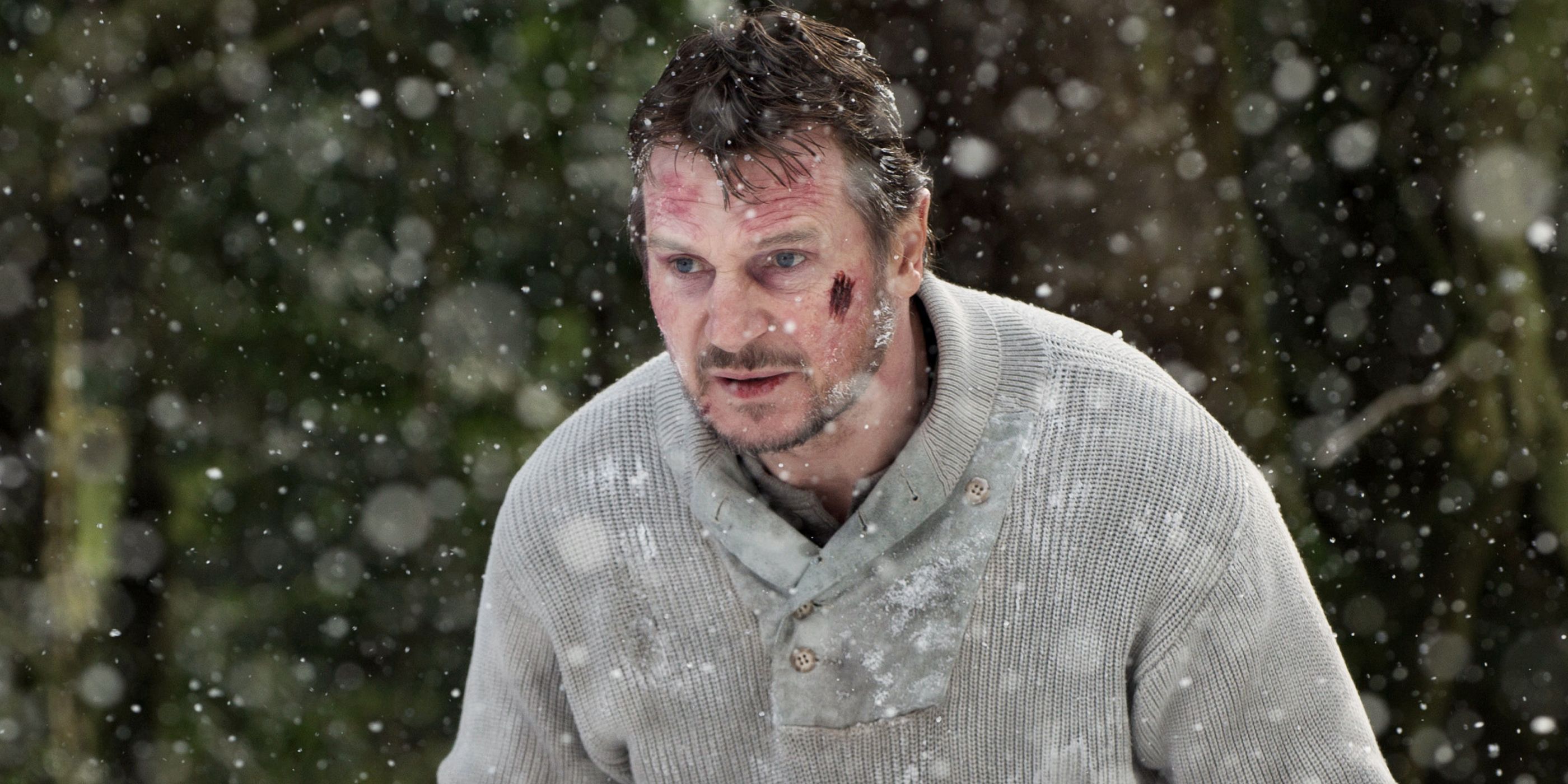 The 10 Scariest Animal Attack Movies Ever Made