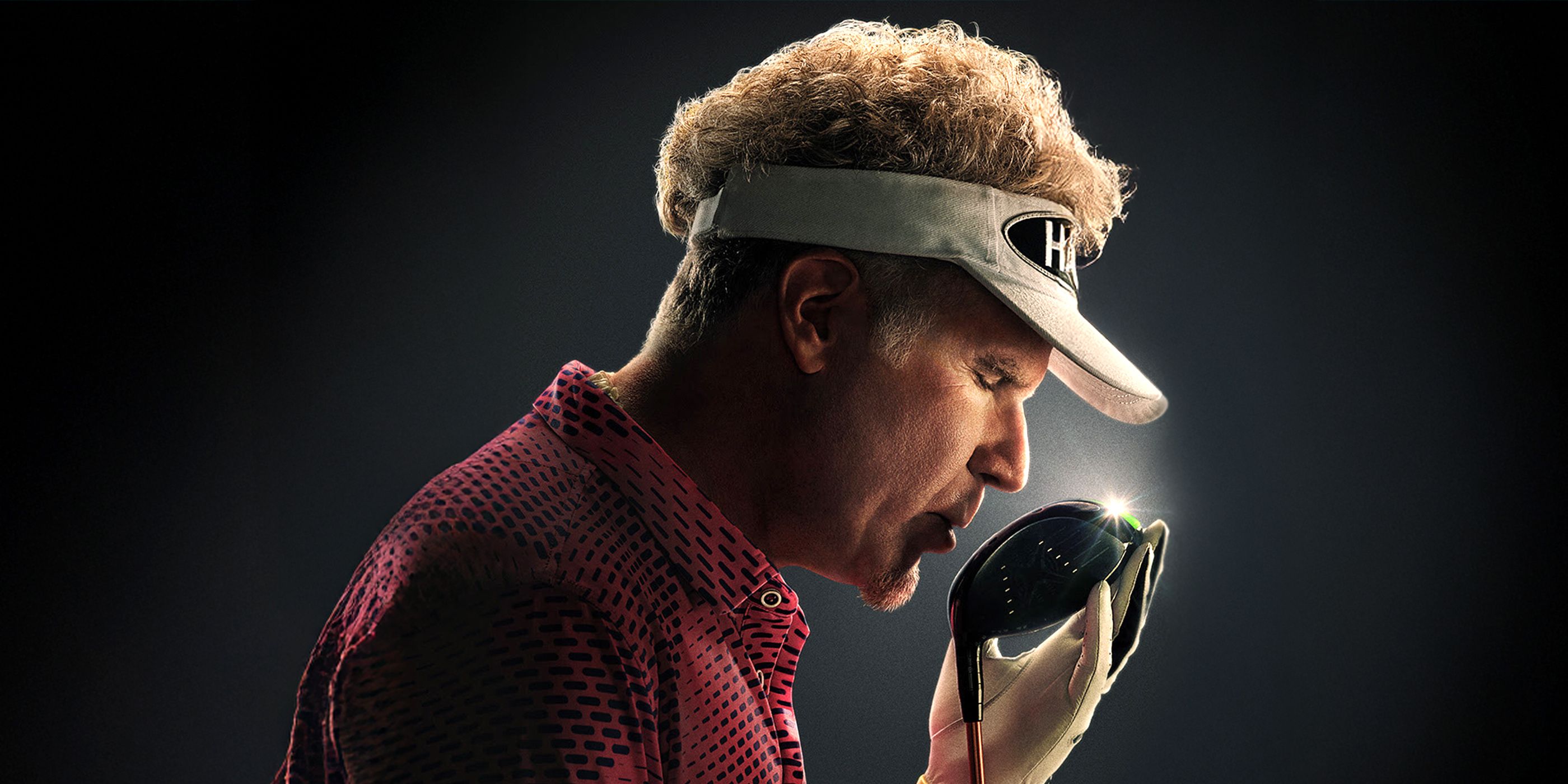 Will Ferrell’s New 10-Part Netflix Series Marks a New "Legend" Era in Sports Comedy