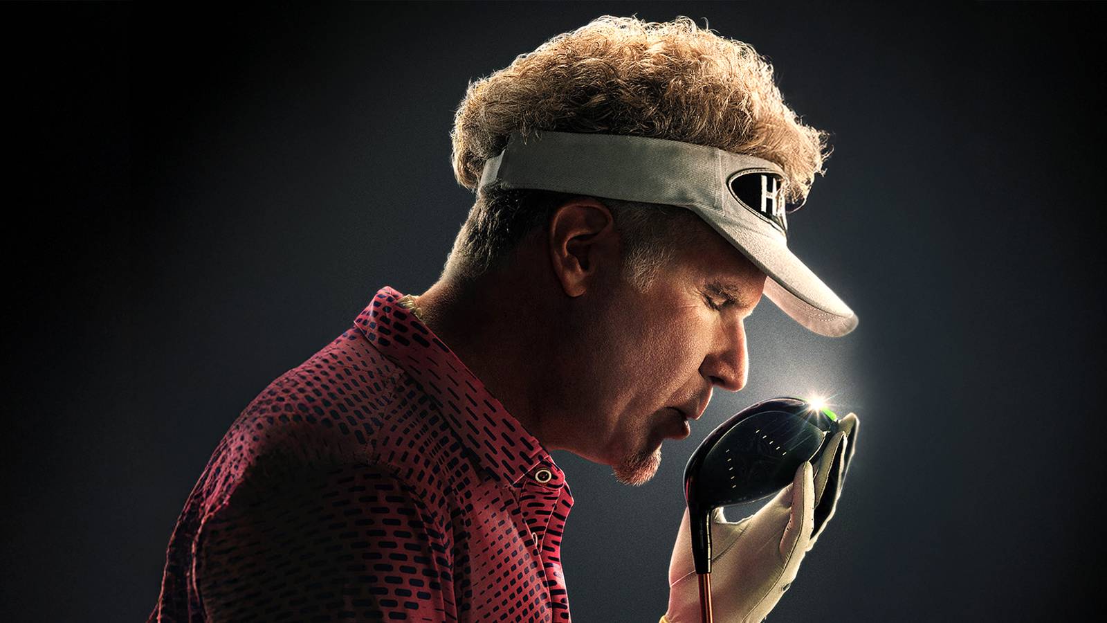 Will Ferrell’s New 10-Part Netflix Series Marks a New "Legend" Era in Sports Comedy