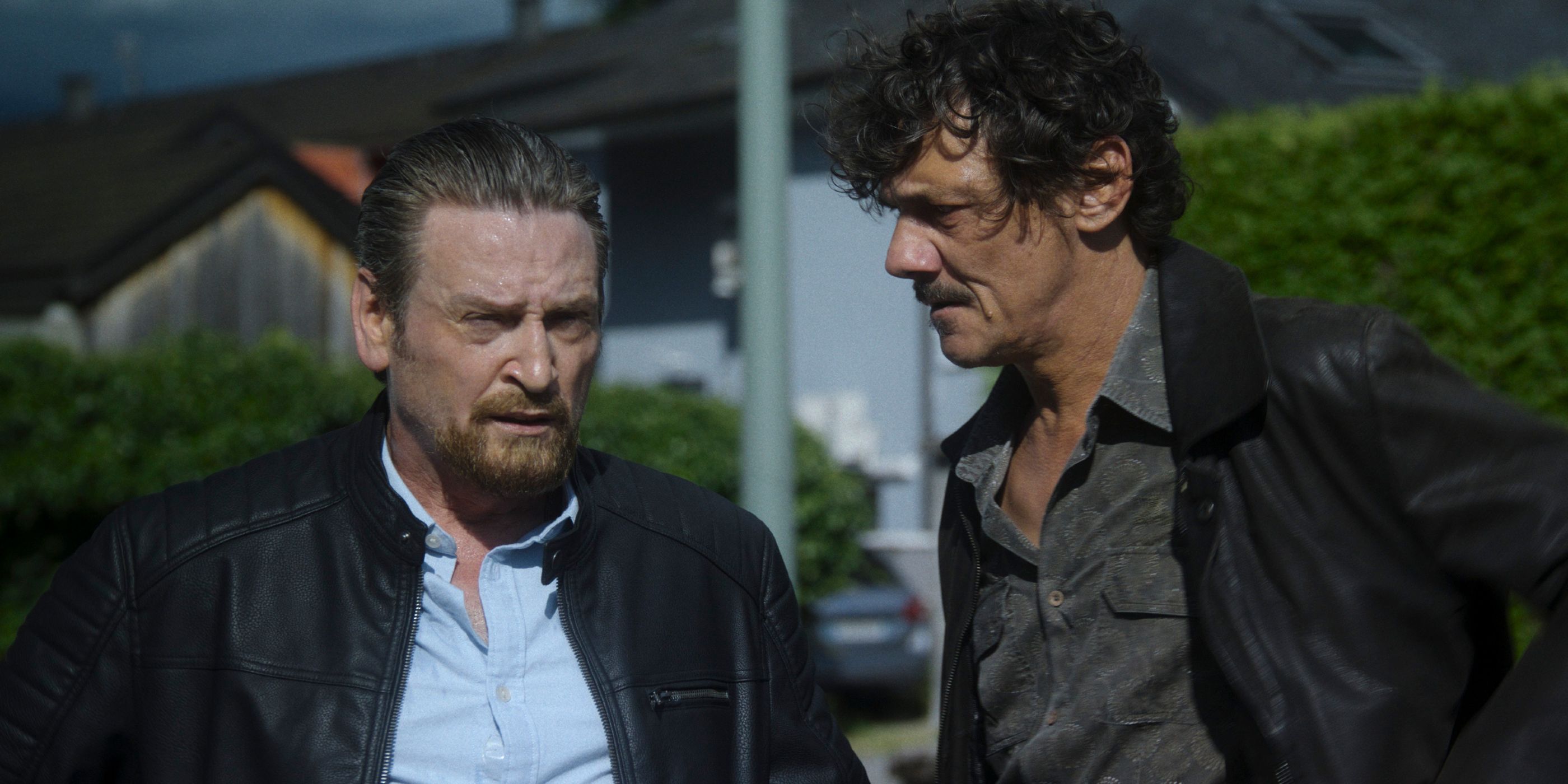 10 Most Complex Thriller Movies of All Time