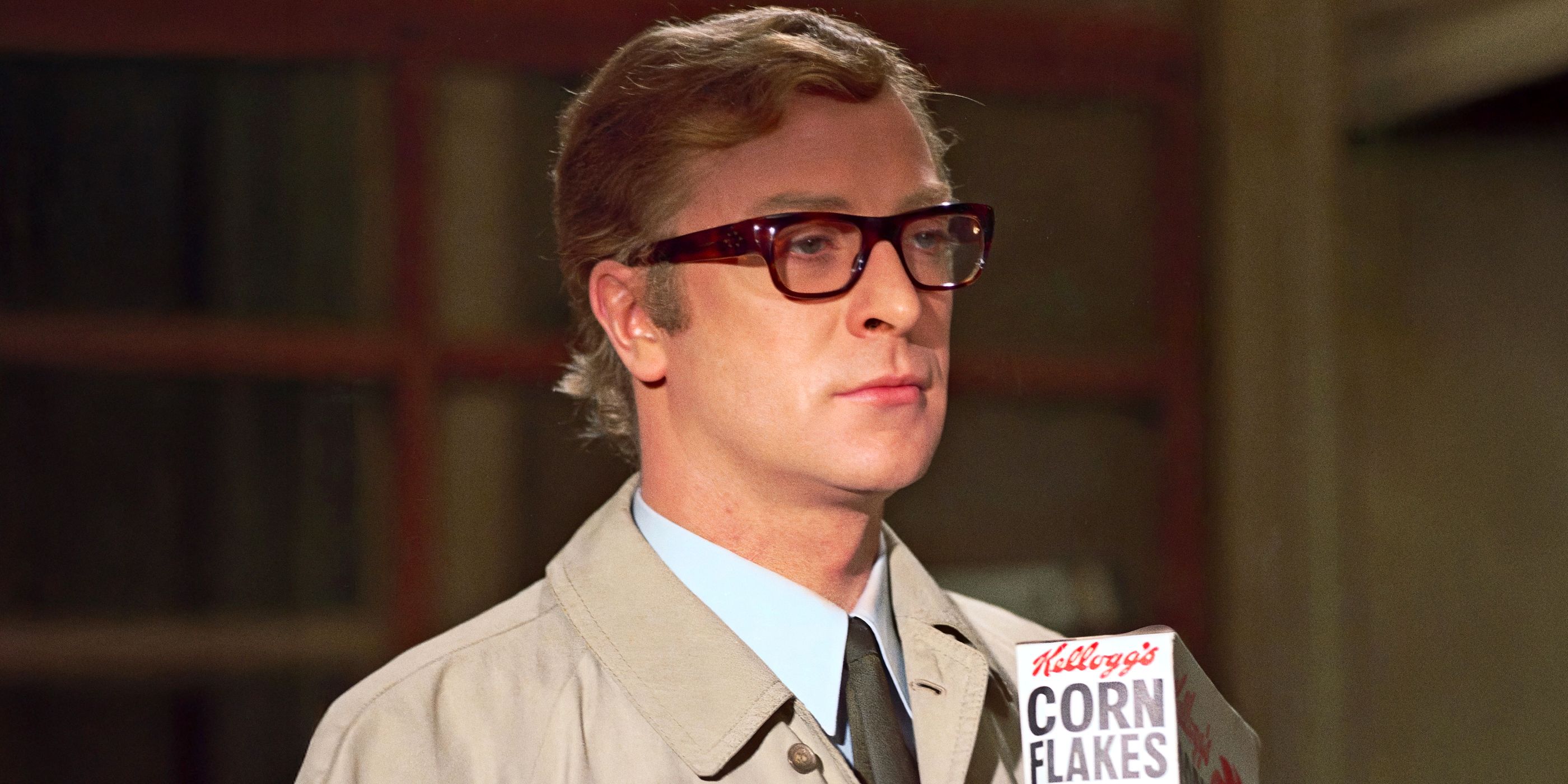 The Greatest Anti-James Bond Spy Movies, Ranked