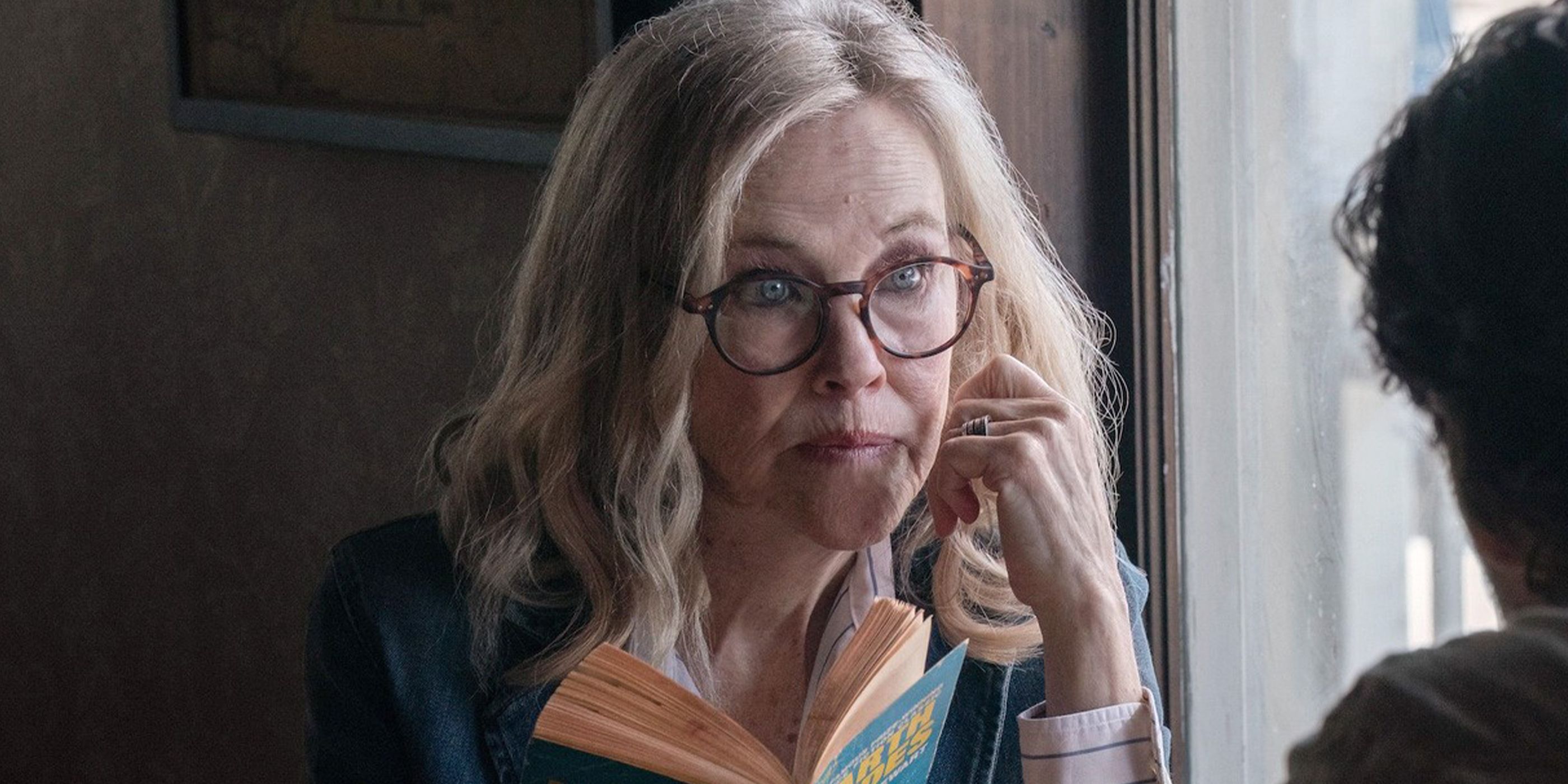 HBO Quietly Confirms New Fantasy Series Will Replace 'The Last of Us'