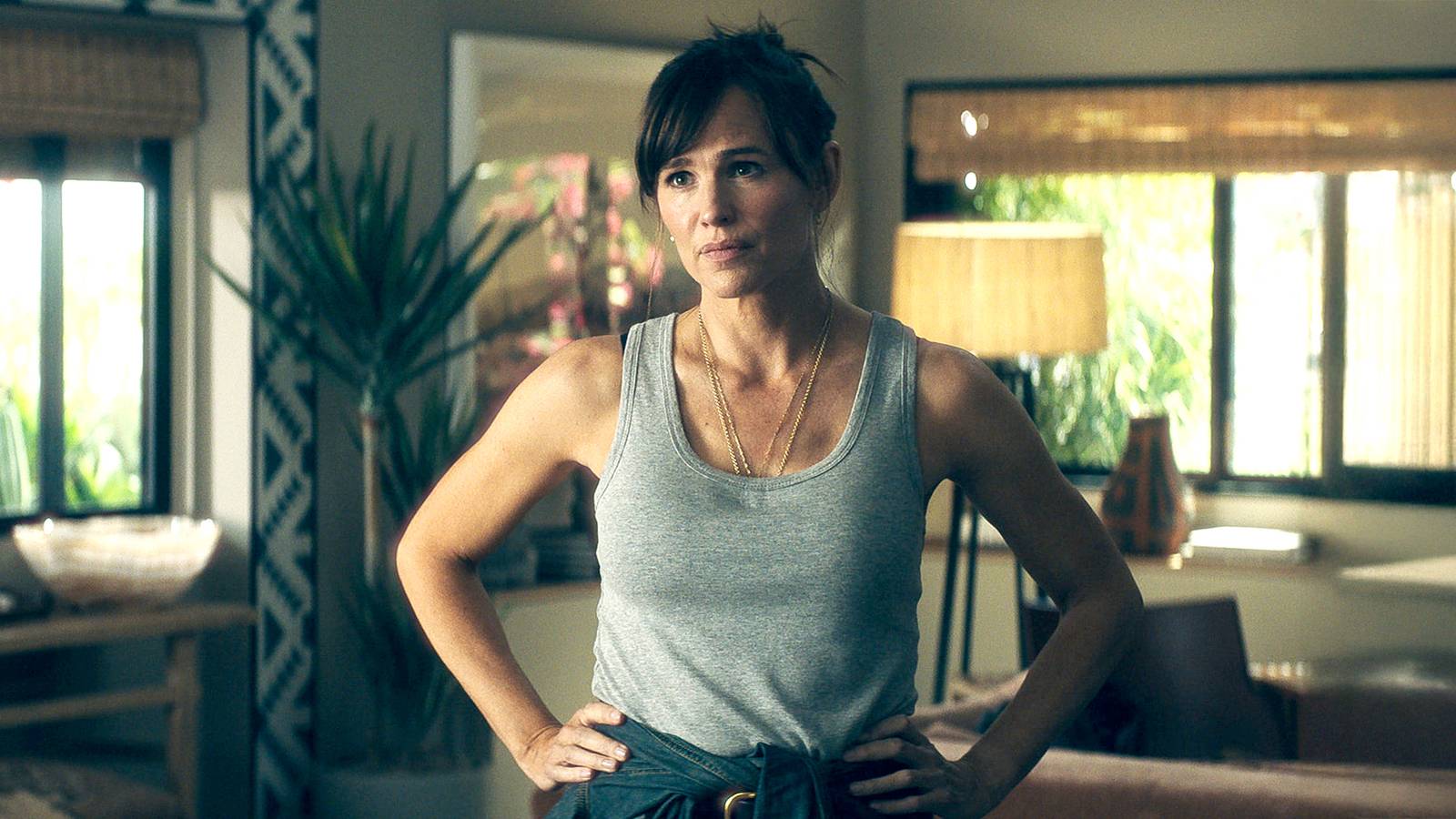 Jennifer Garner Thriller Shatters Expectations with Mind-Blowing Twist!