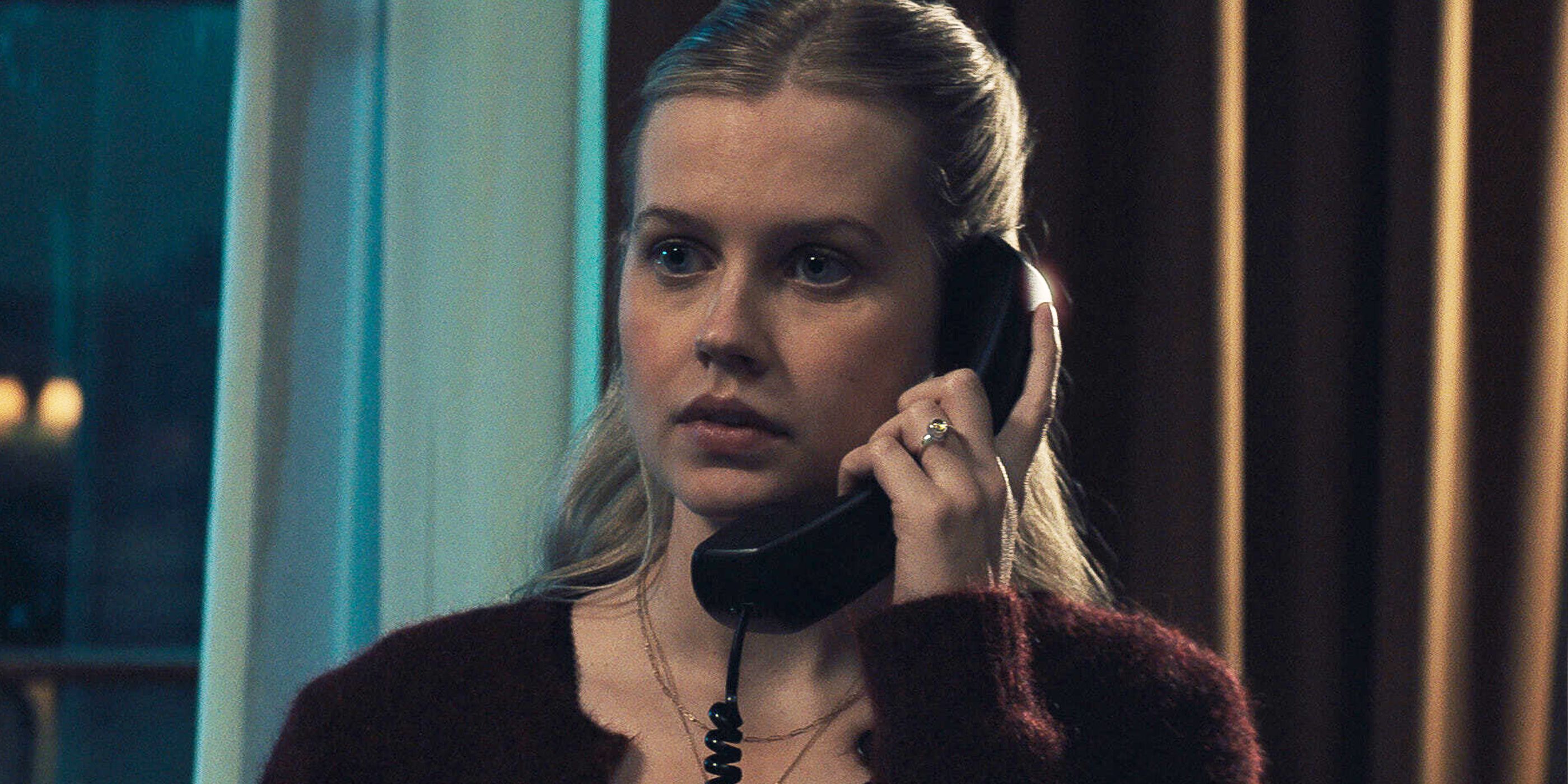 Apple TV’s Criminally Underseen Thriller Is Still a Perfect 2-Part Weekend Binge