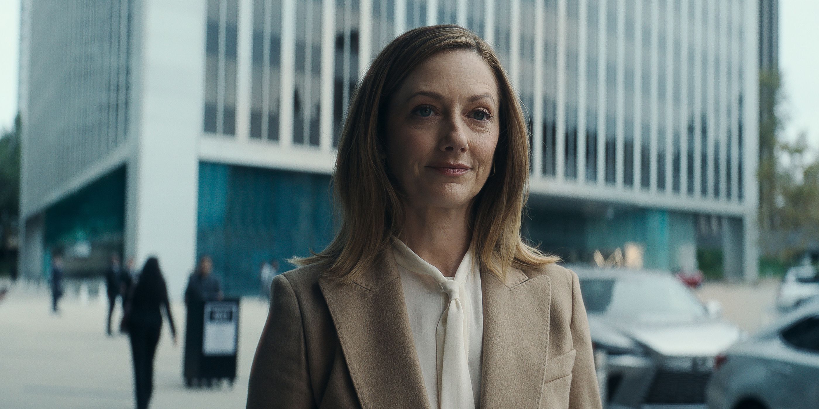 Apple TV's Latest Mystery Thriller Officially Proves That It Keeps Getting Better [Exclusive]