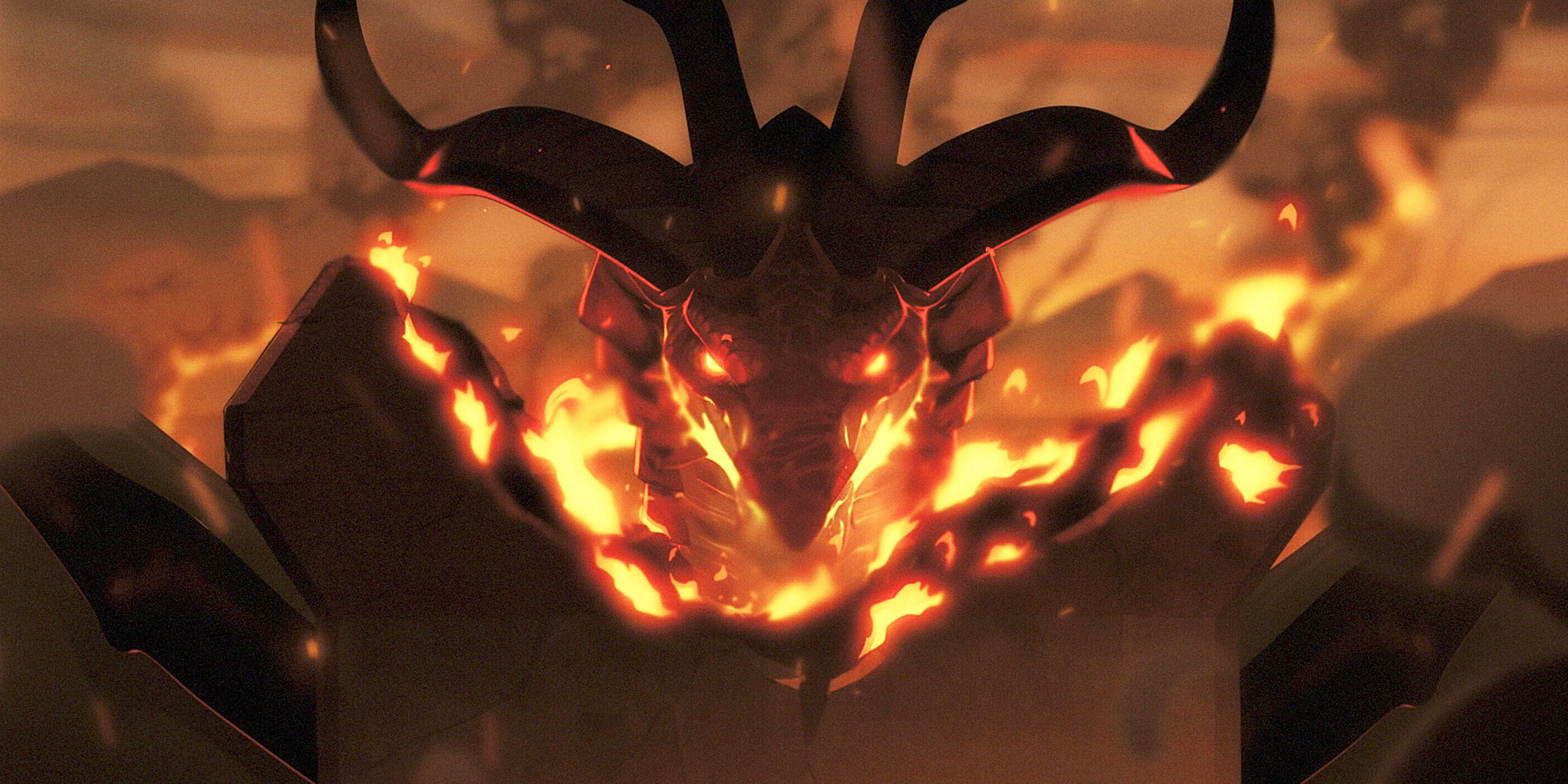 Prime Video’s 100% Sleeper Hit Proves It Has the Best Fantasy Franchise