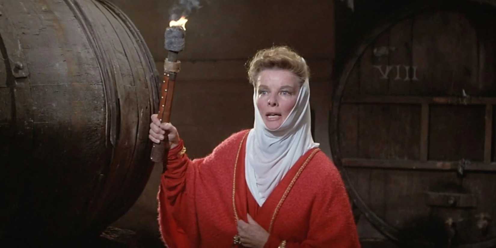 The Lion in Winter - 1968 (2)