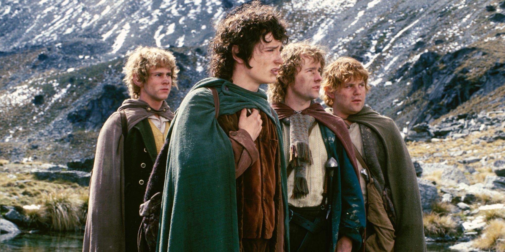 The Lord of the Rings_ The Fellowship of the Ring - 2001 (3)