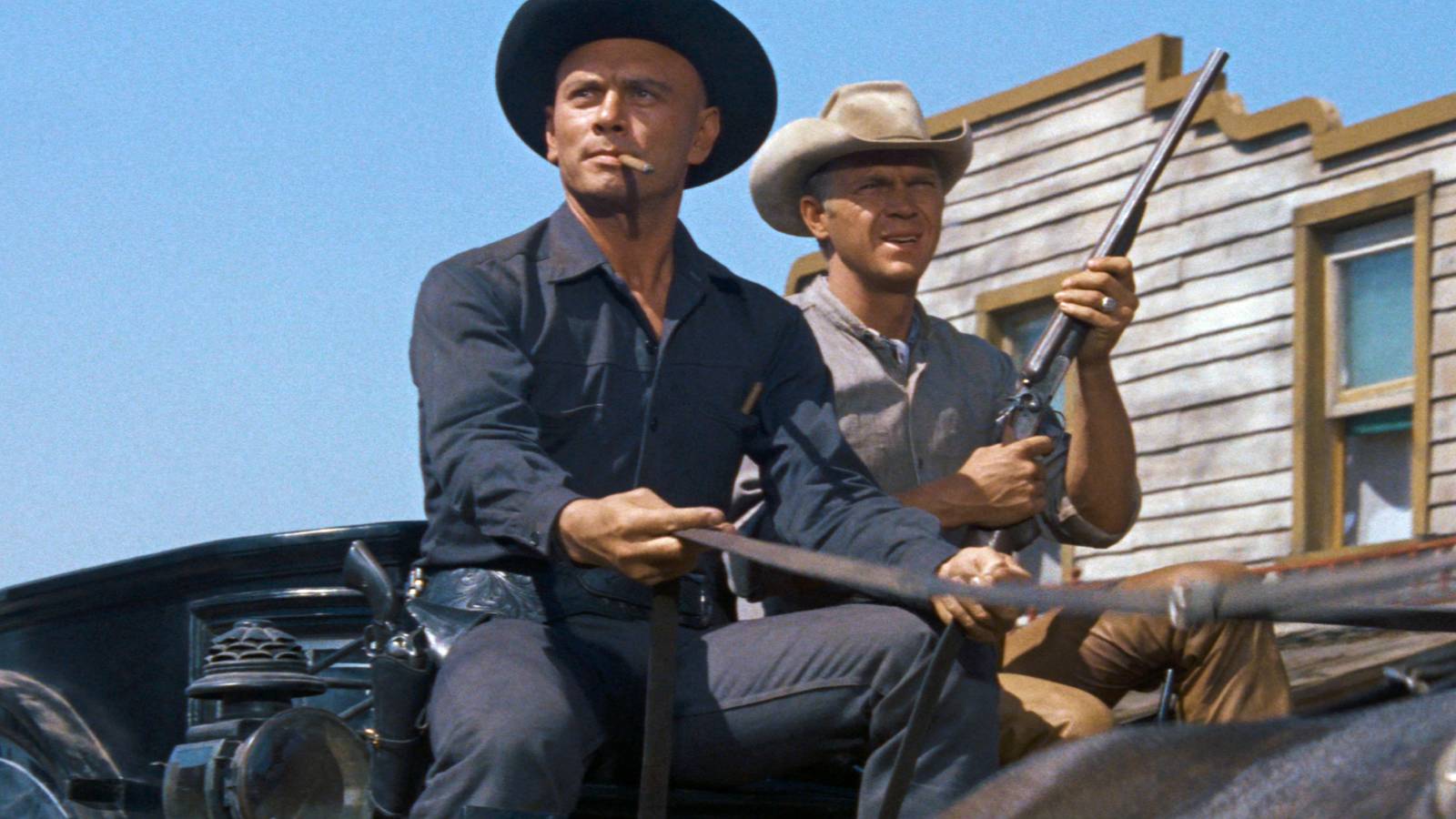 8 Movie Remakes That Were a Different Genre From the Original