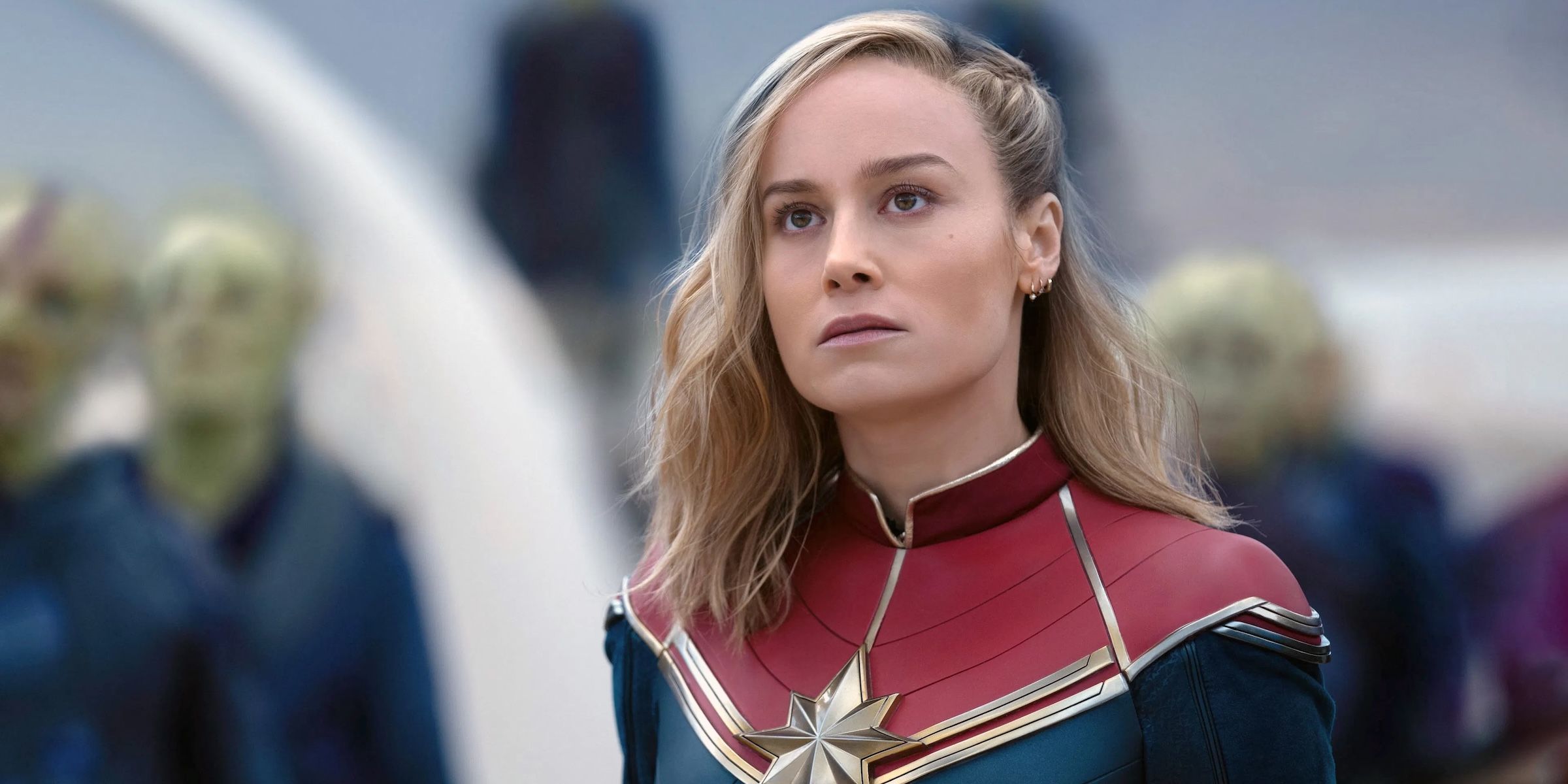 All 4 Brie Larson Marvel Movies, Ranked