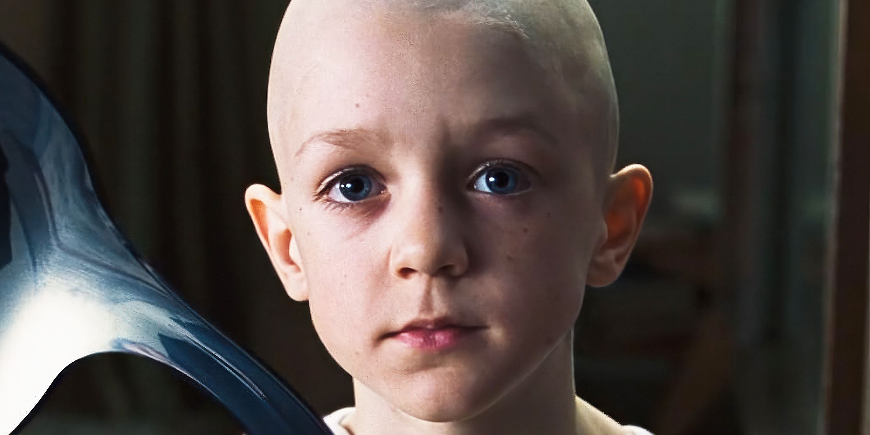 HBO's Colossal 4-Part Sci-Fi Franchise Is the Perfect Weekend Binge