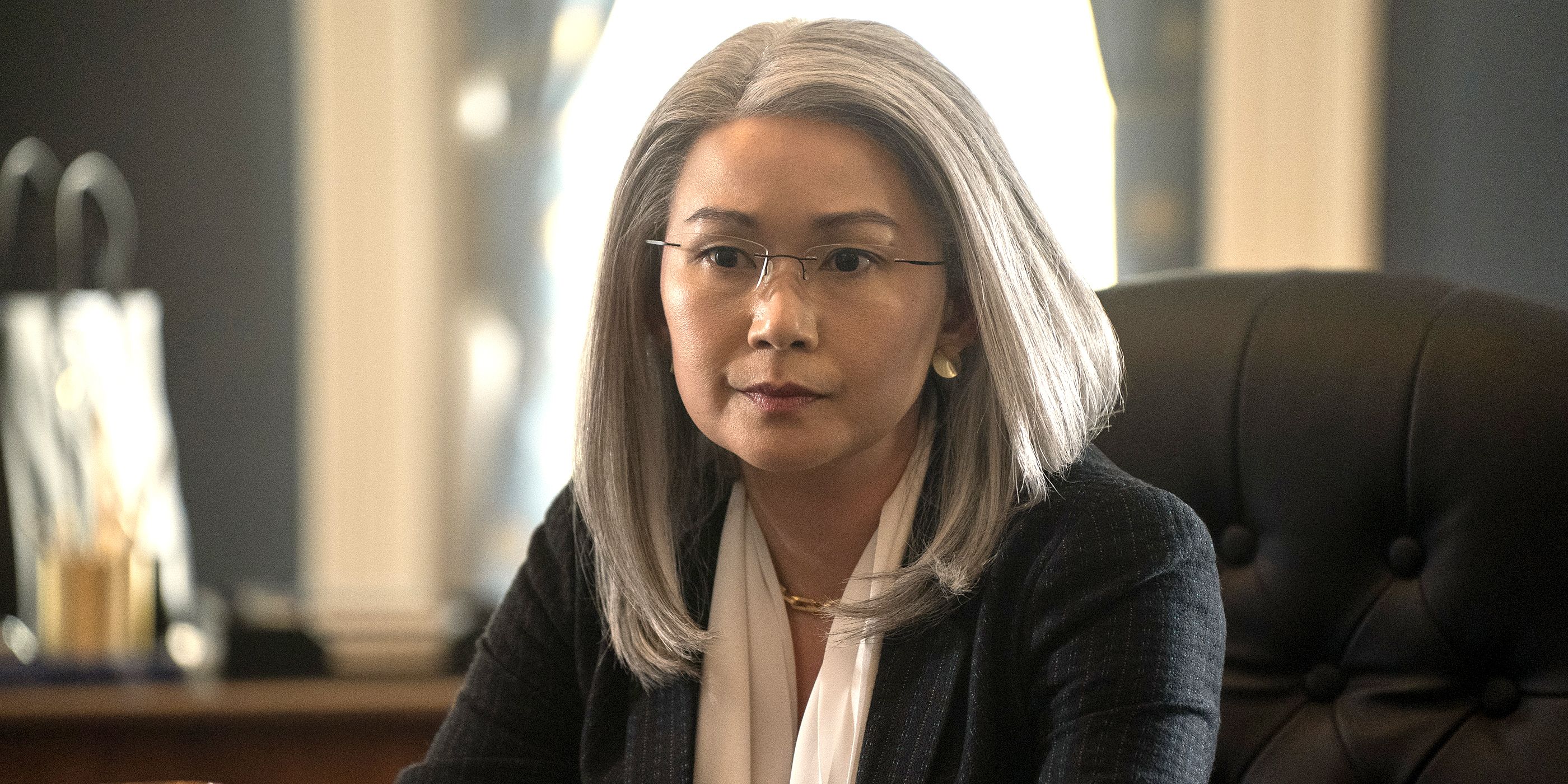 Netflix’s 3-Part Action Thriller Is a Perfect Weekend Binge That Makes 'Reacher' Look Soft