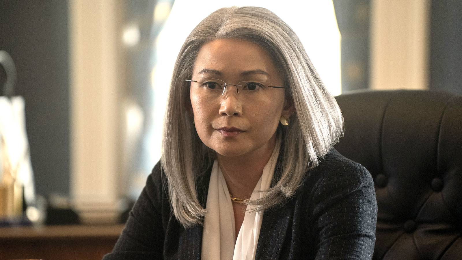 Netflix’s 3-Part Action Thriller Is a Perfect Weekend Binge That Makes 'Reacher' Look Soft