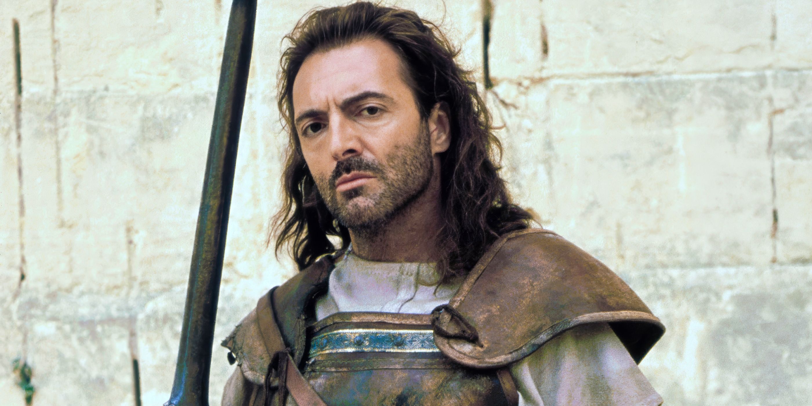 Francis Ford Coppola’s 176-Minute 'The Odyssey' Dominates the Digital Charts image