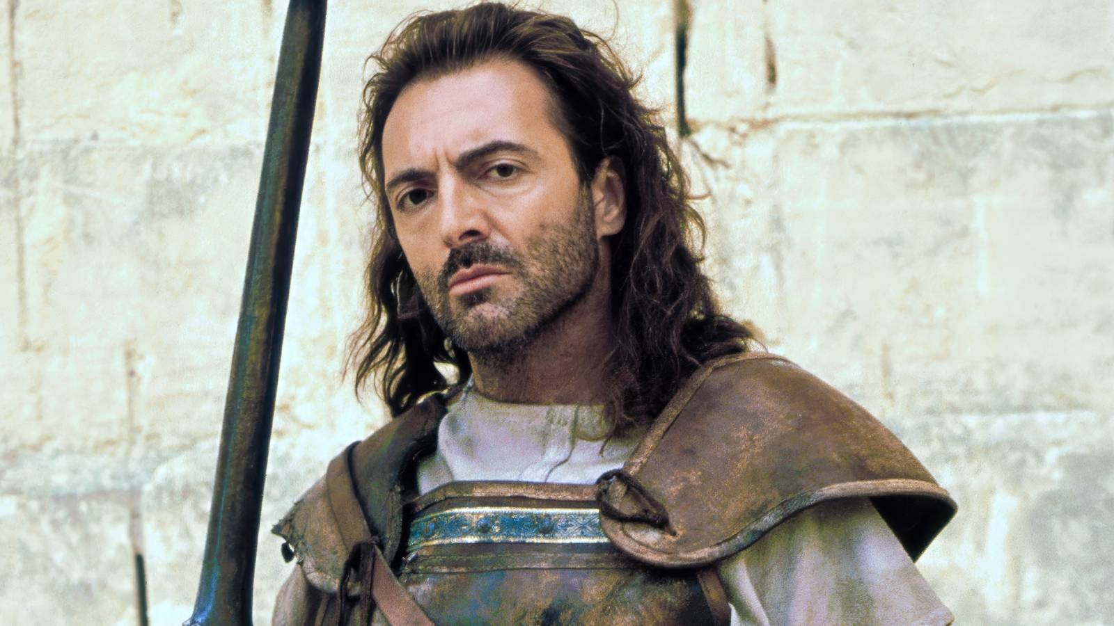 Francis Ford Coppola's Epic 'The Odyssey' Conquers Digital Charts!