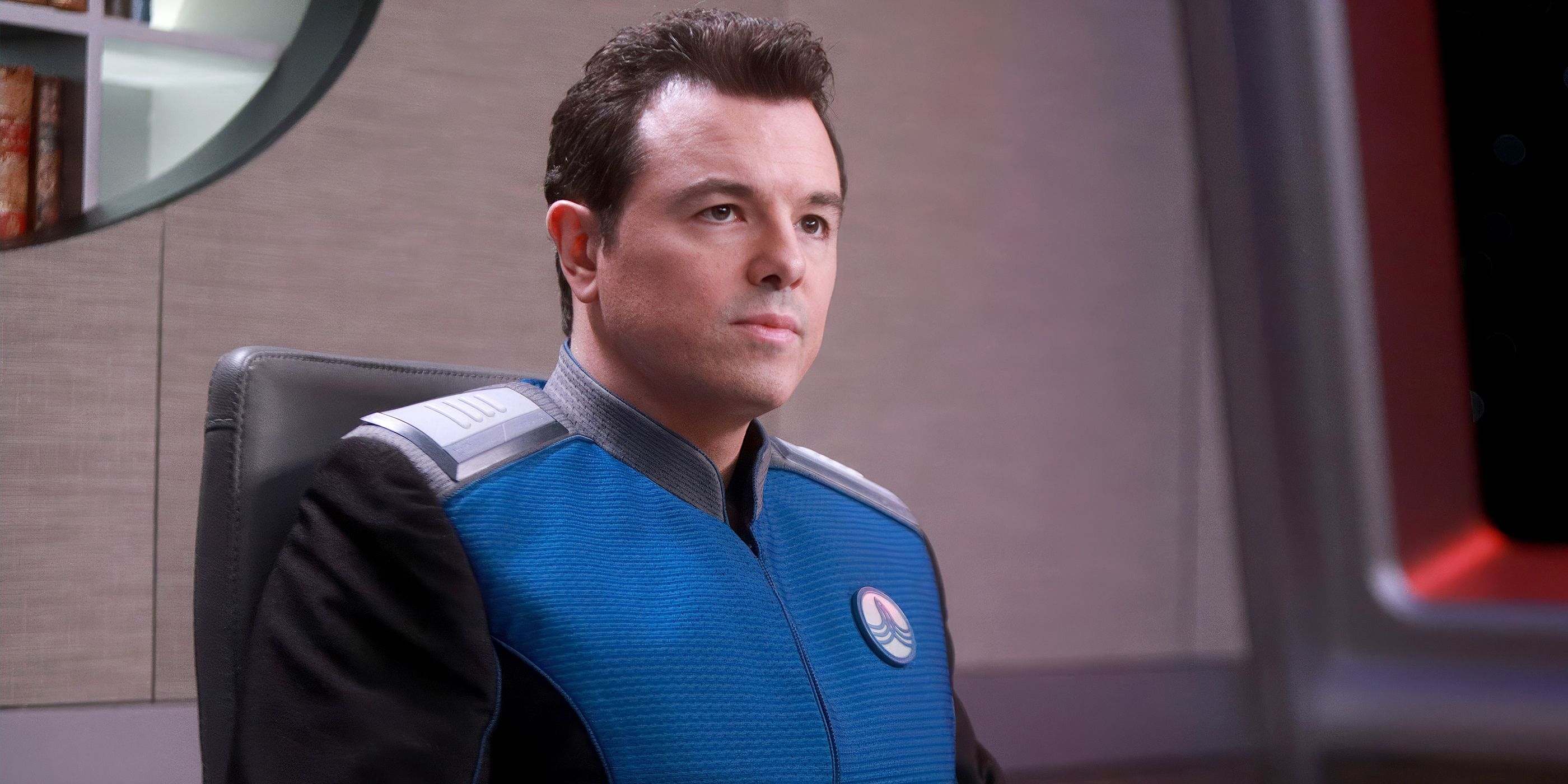 Seth MacFarlane’s Upcoming Fantasy Series Is Already Making a Big Mistake image