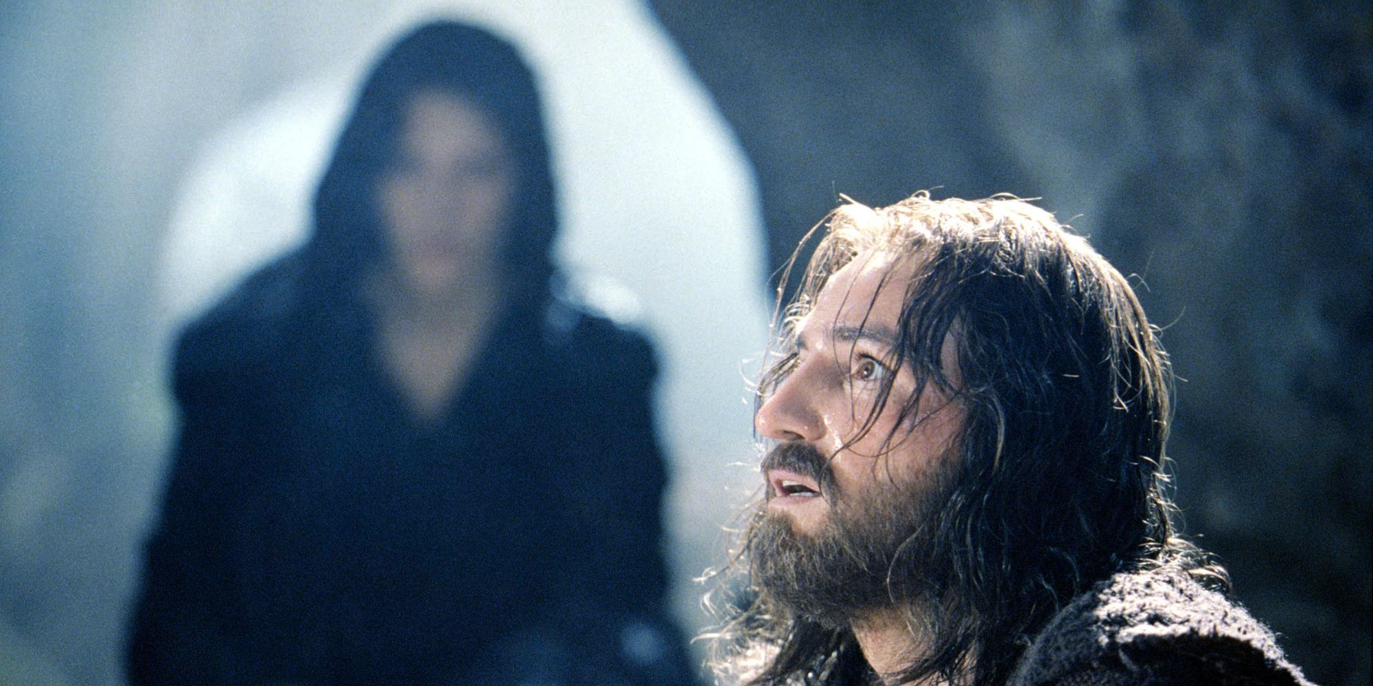 Mel Gibson Officially Speaks Out on Jim Caviezel's Replacement in 'The ...