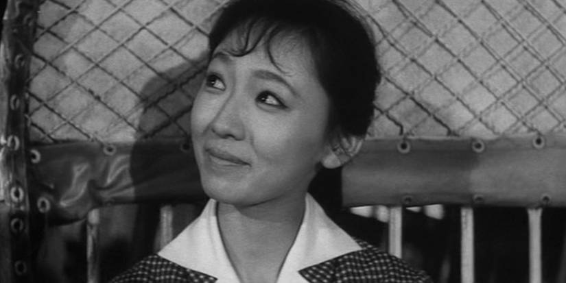 The Perfect Game - 1958