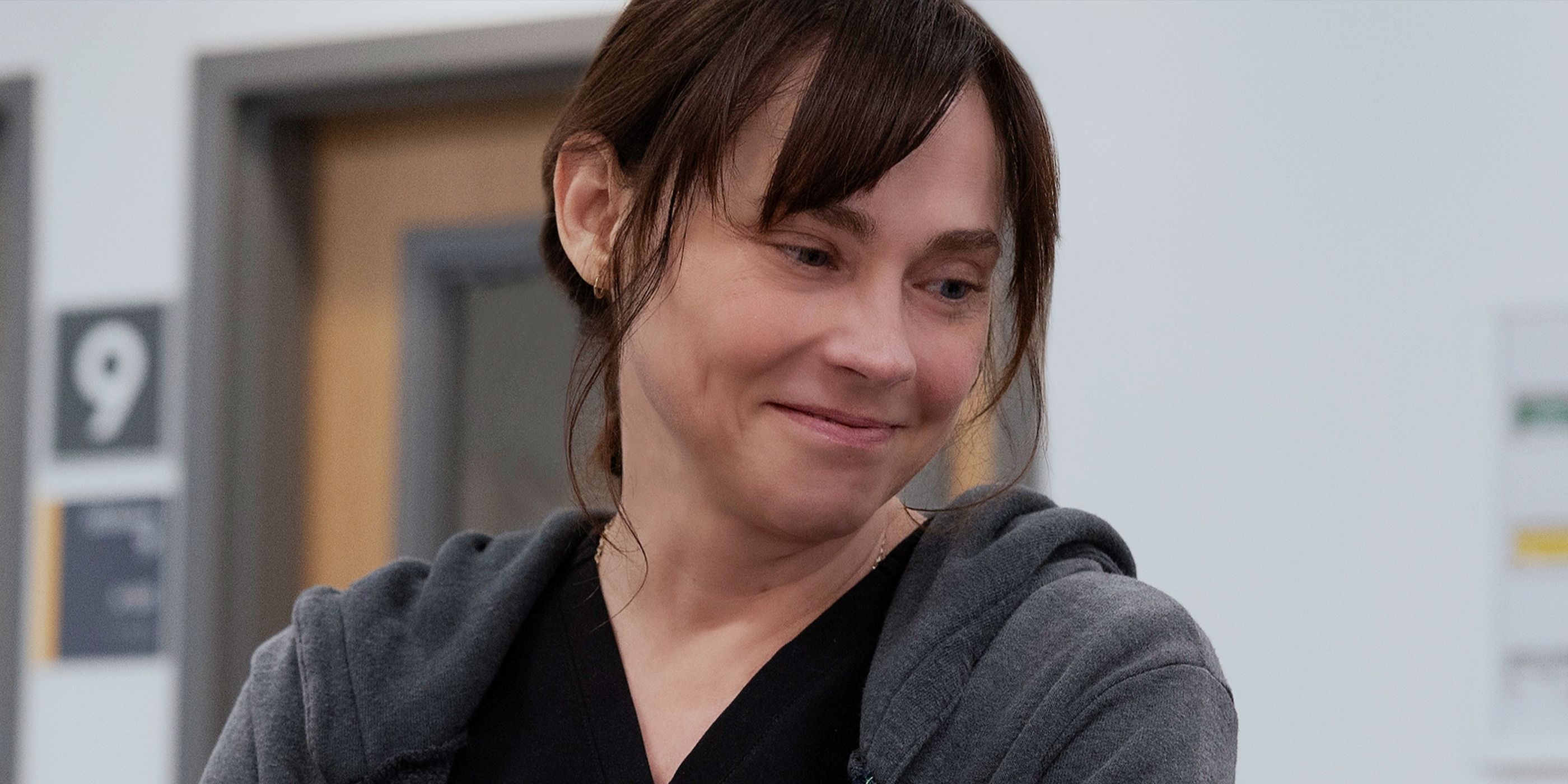 'The Pitt' Just Revealed How Close to the Edge Dr. Robby Could Be After This 2-Minute Scene