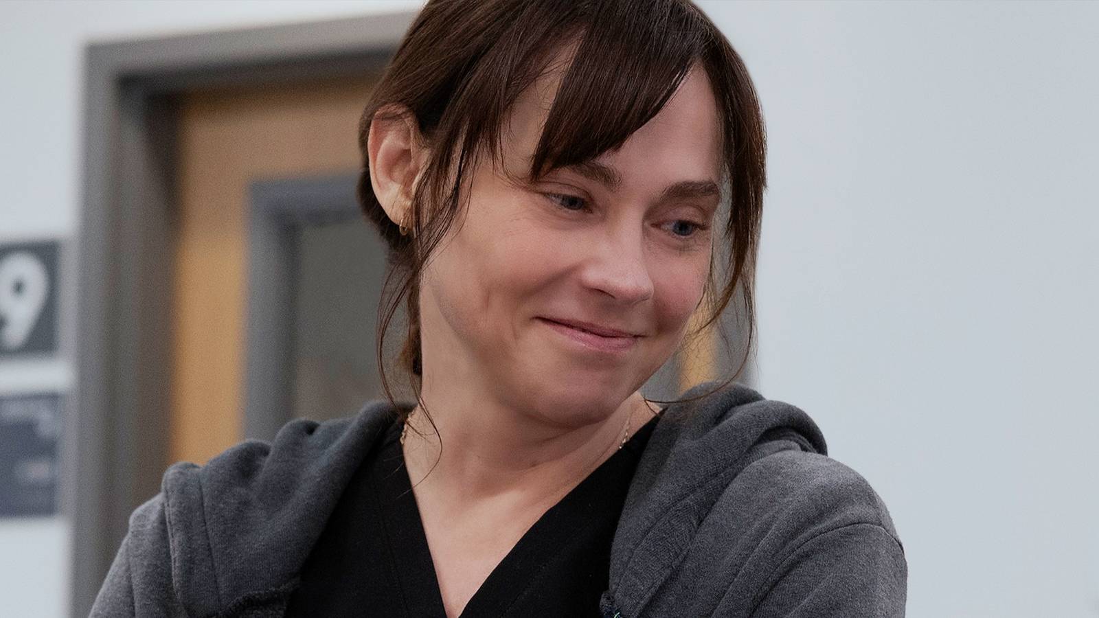 'The Pitt' Just Revealed How Close to the Edge Dr. Robby Could Be After This 2-Minute Scene