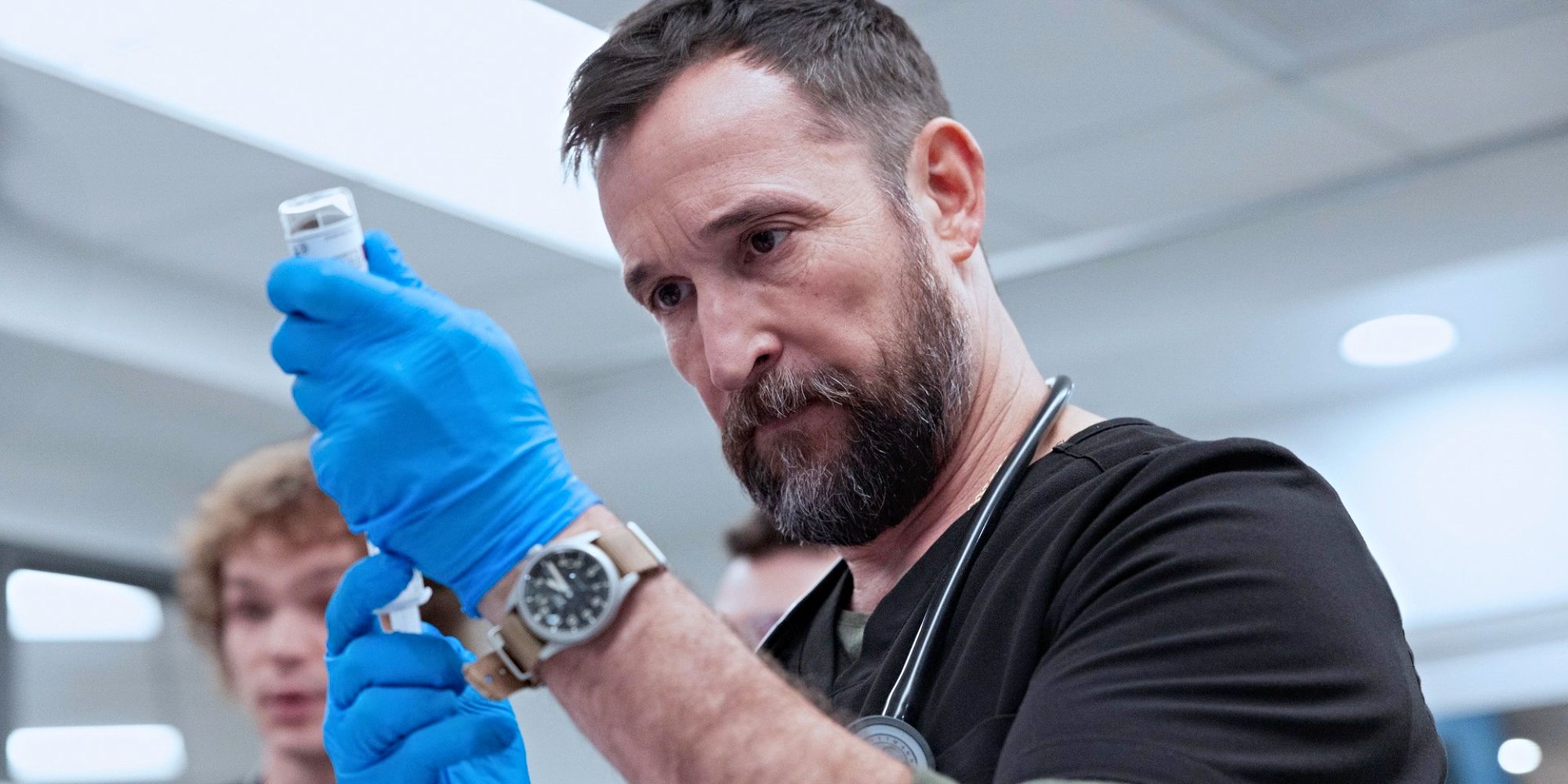 'The Pitt' Season 2 Finale Officially Gets a Rare Theatrical Release 3 Days Early