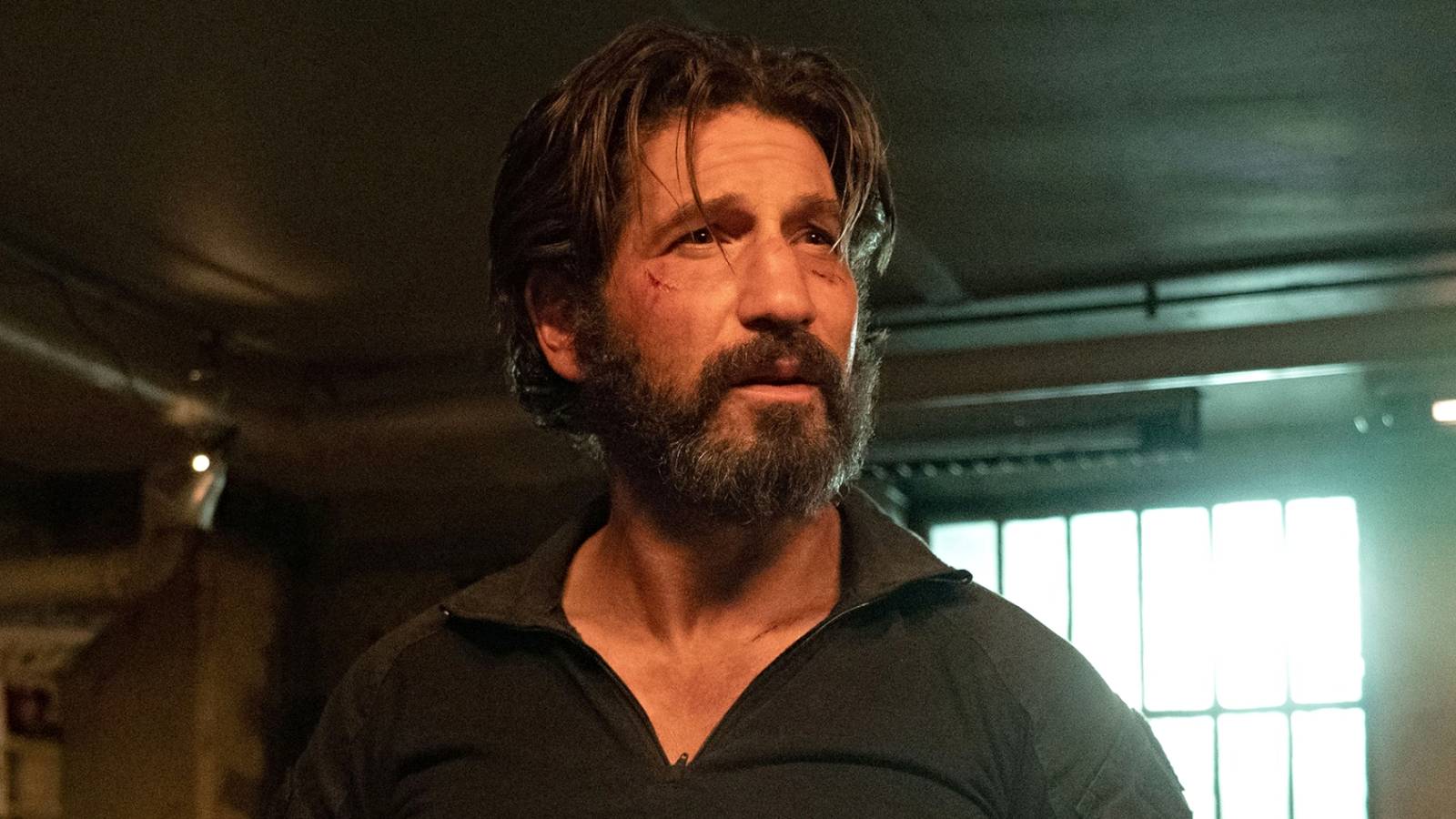 Jon Bernthal Officially Confirms ‘Punisher’ Release Date With Dark New Look Jon Bernthal Officially Confirms ‘Punisher’ Release Date With Dark New Look