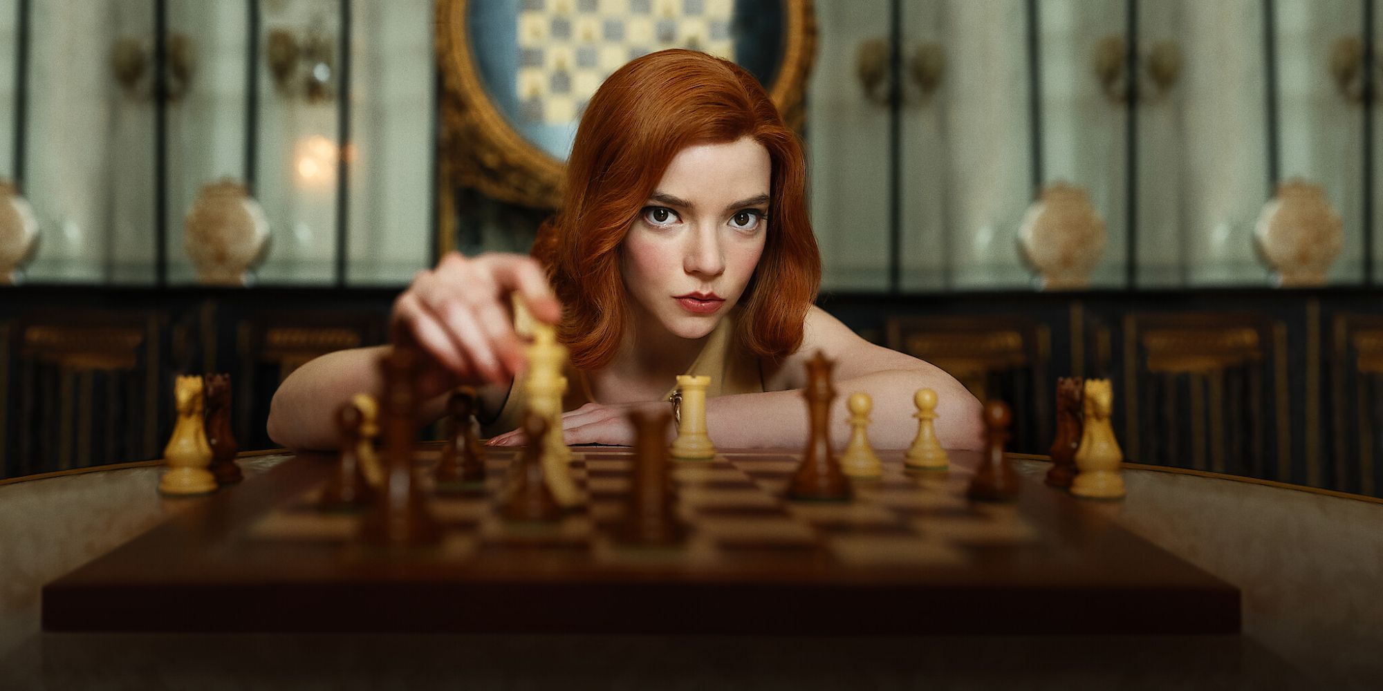 7 Netflix Shows Where Every Episode Is a Masterpiece