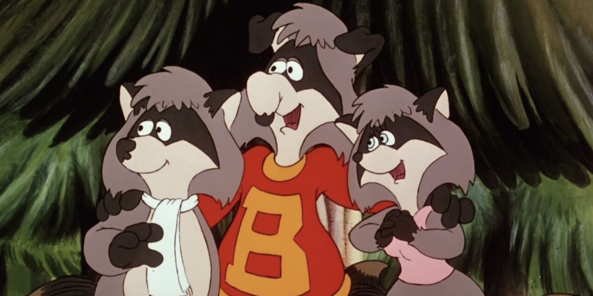 10 Forgotten '80s Cartoons That Deserve Another Look